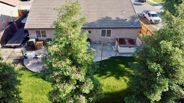 4130 E Stapp Ave, Visalia, CA 93292