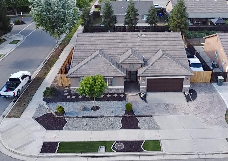 4130 E Stapp Ave, Visalia, CA 93292