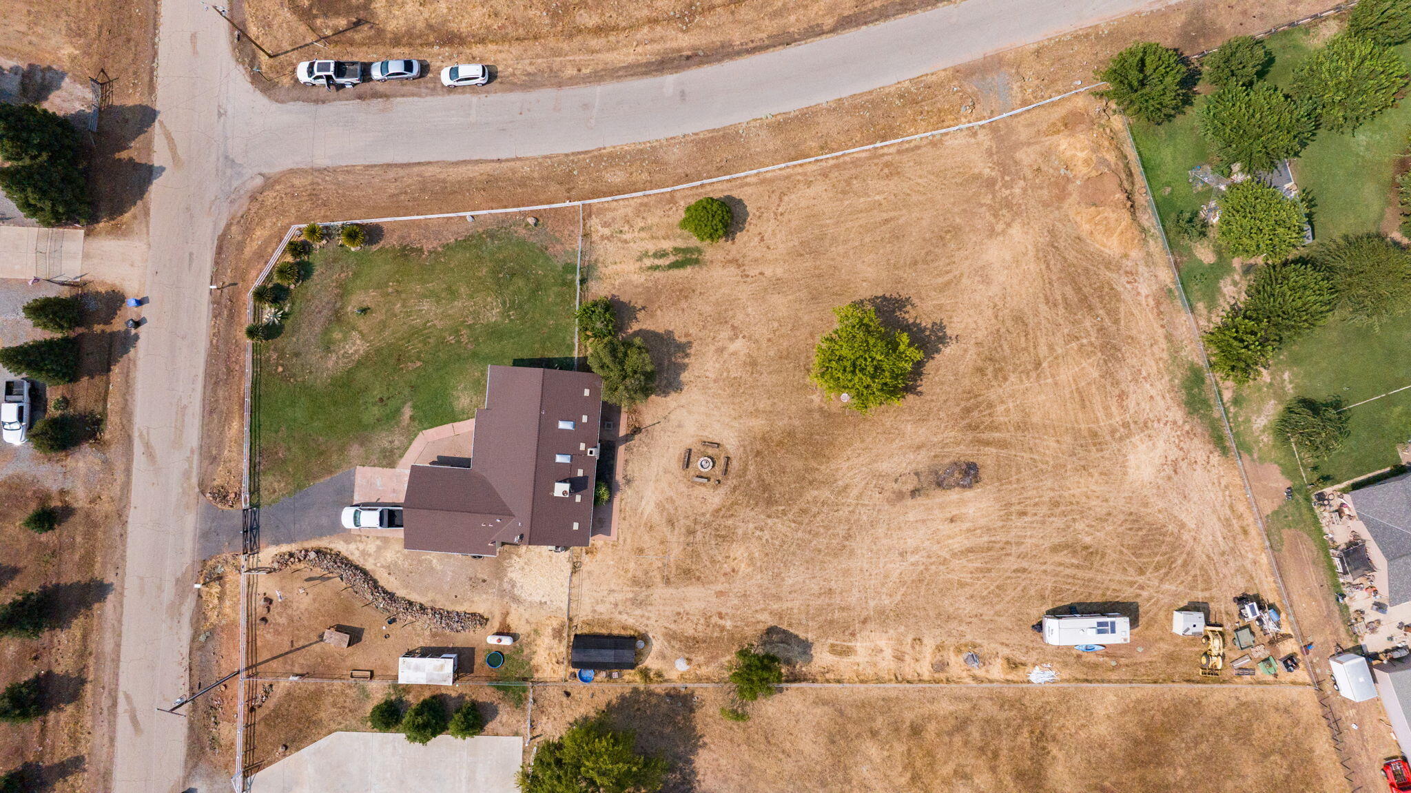 7272 Lupine Dr, Sanger, CA 93657