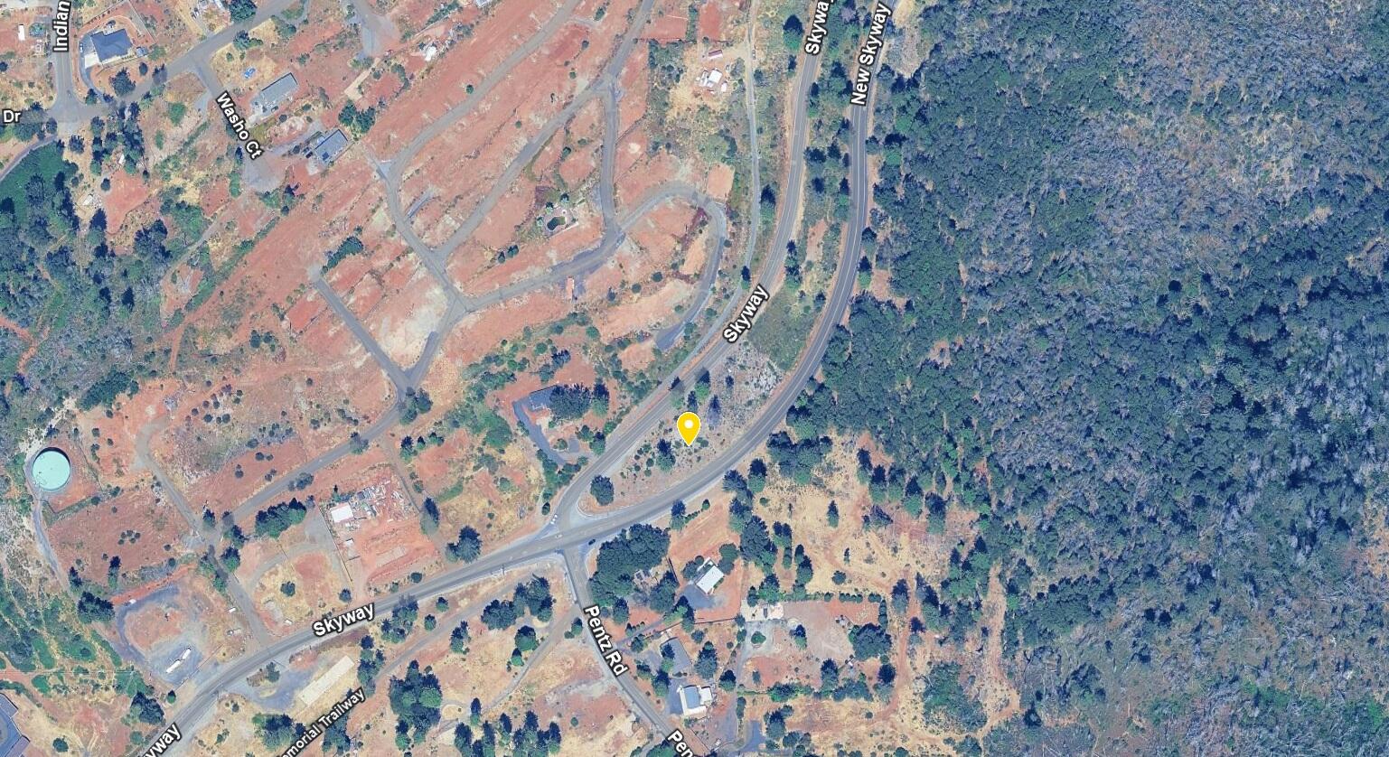 0 New Skyway, Paradise, CA 95969