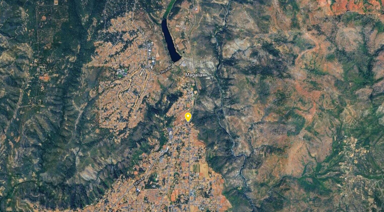 0 New Skyway, Paradise, CA 95969