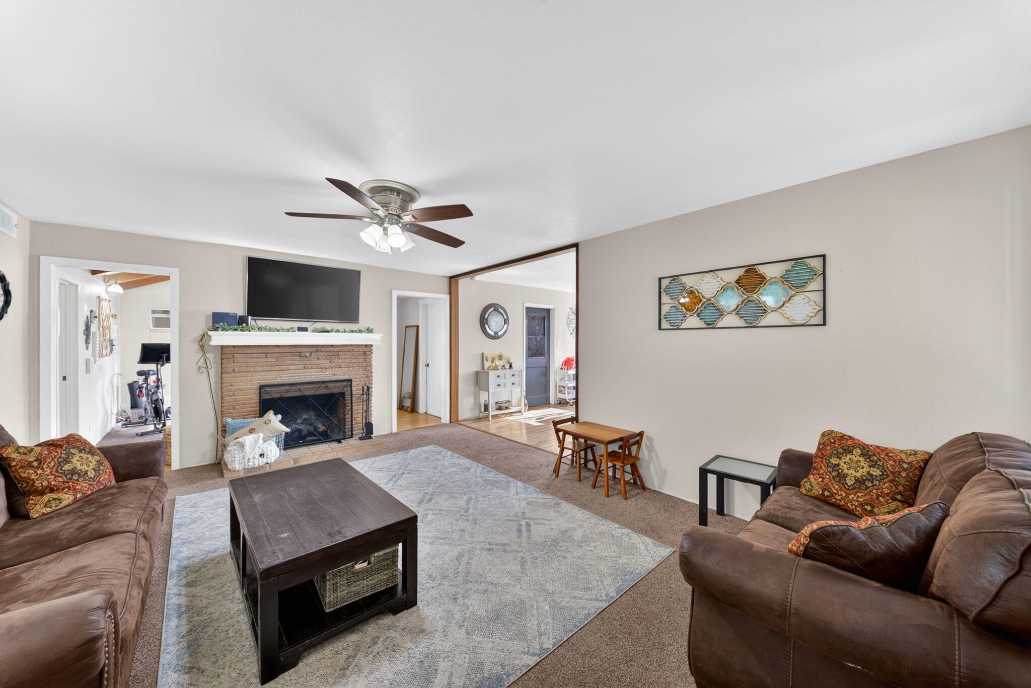 470 W Kanai Ave, Porterville, CA 93257