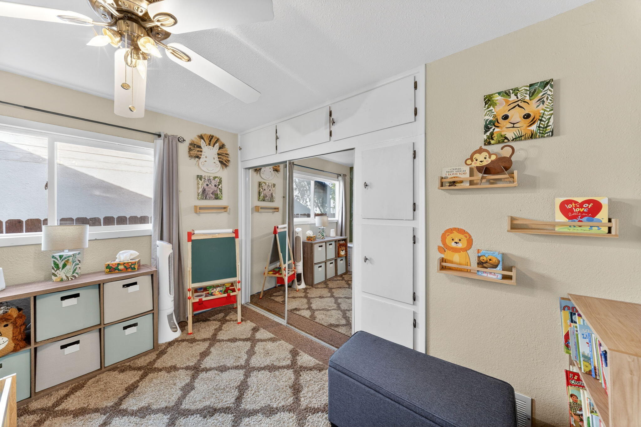 470 W Kanai Ave, Porterville, CA 93257