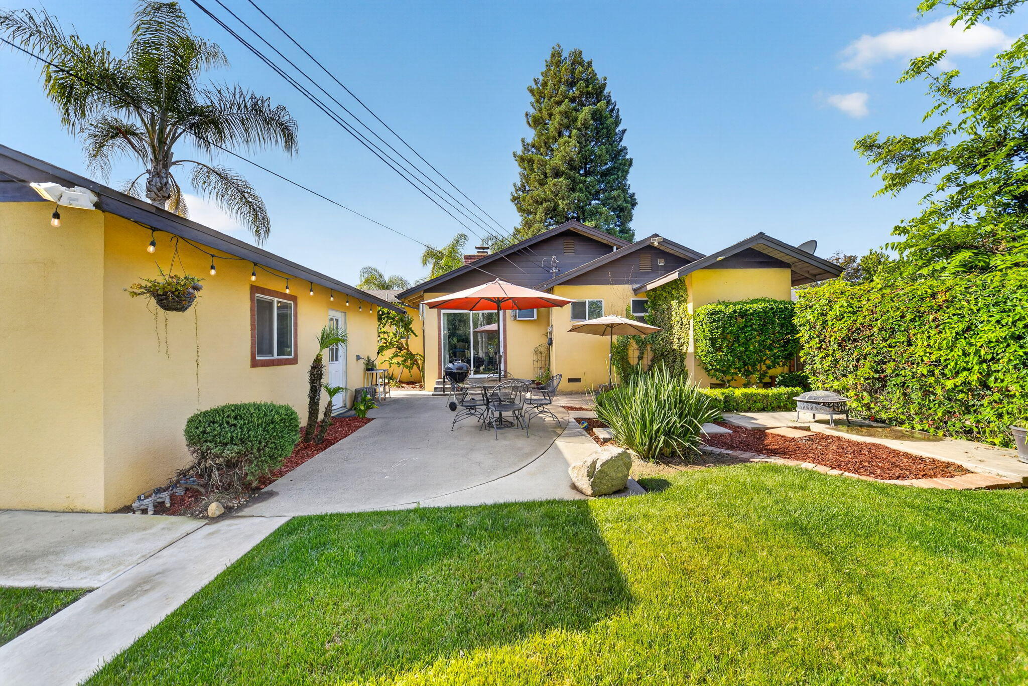 470 W Kanai Ave, Porterville, CA 93257