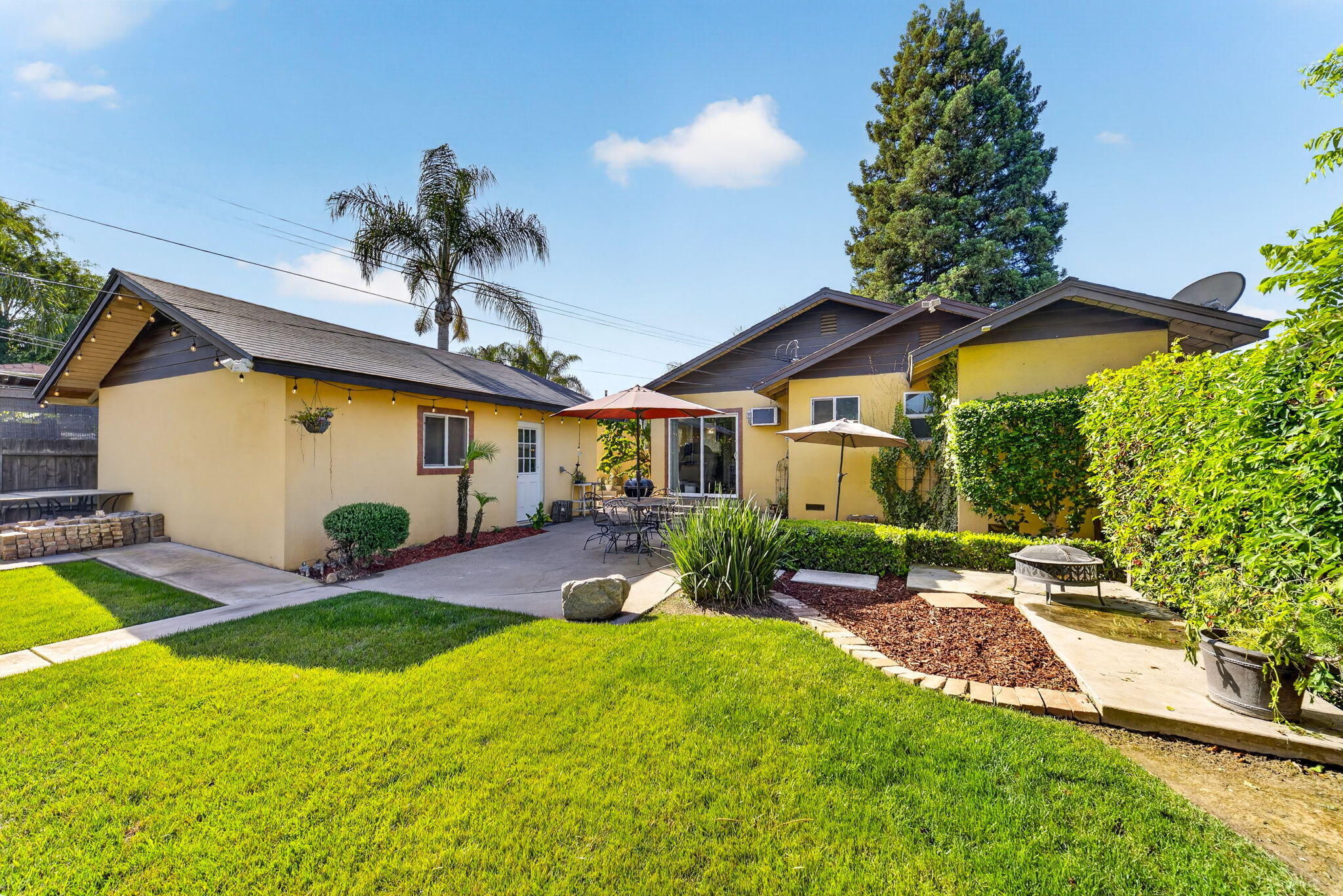 470 W Kanai Ave, Porterville, CA 93257