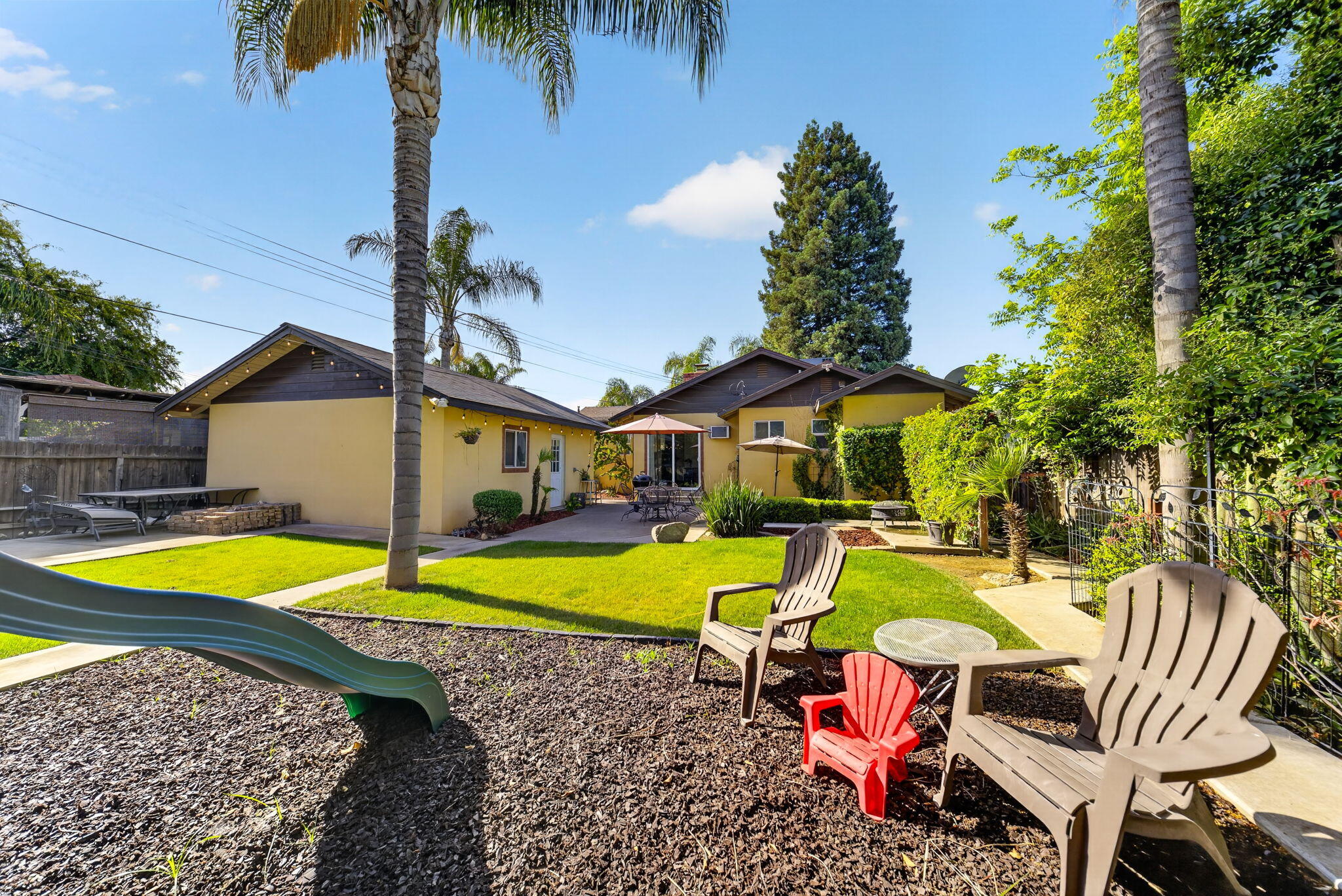 470 W Kanai Ave, Porterville, CA 93257