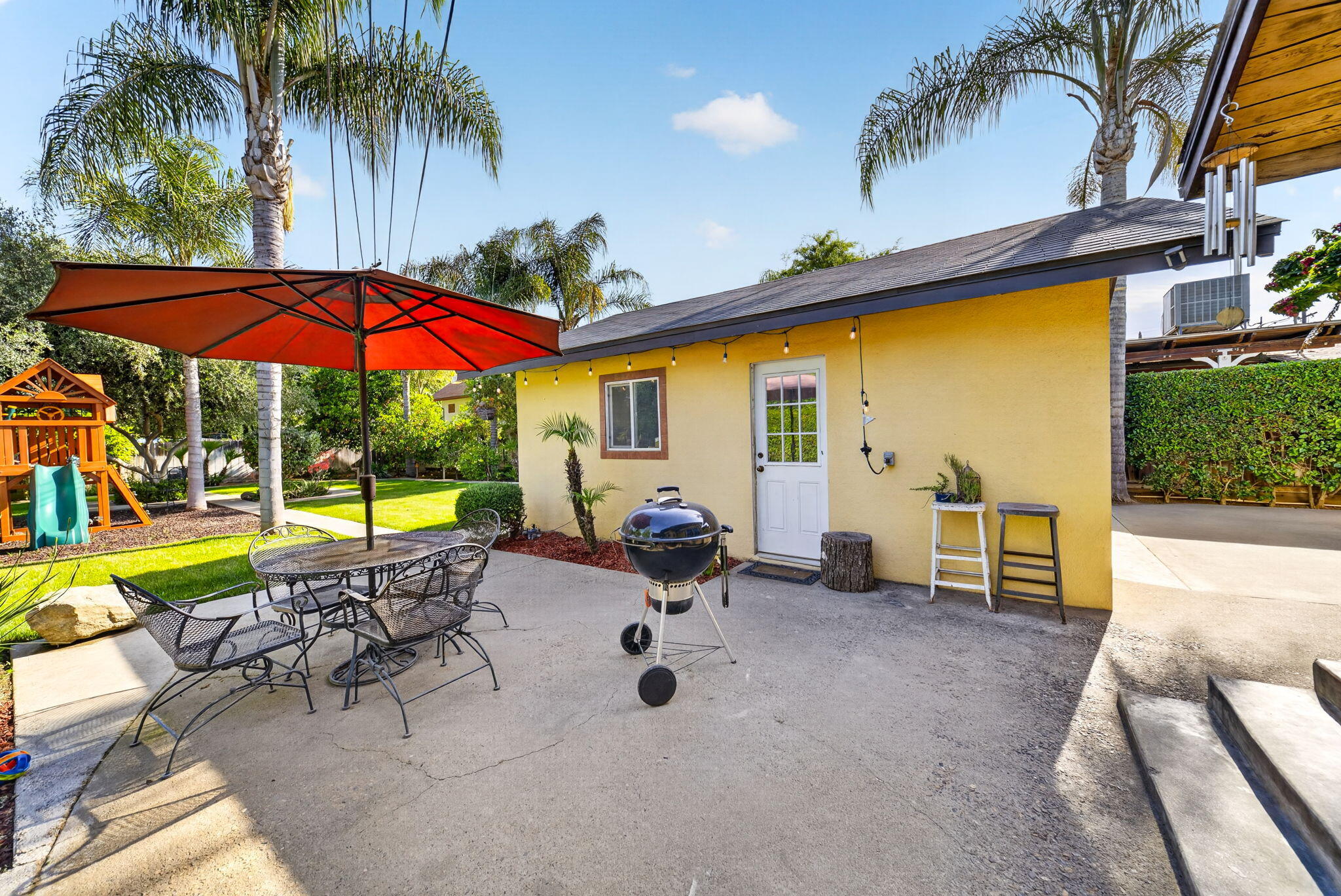 470 W Kanai Ave, Porterville, CA 93257