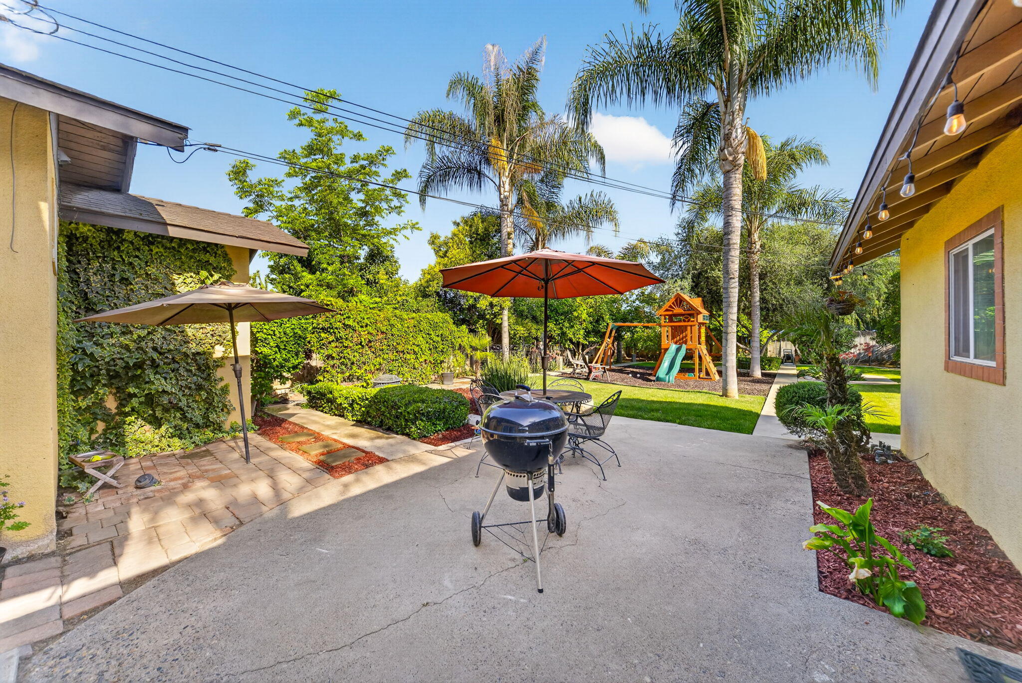 470 W Kanai Ave, Porterville, CA 93257