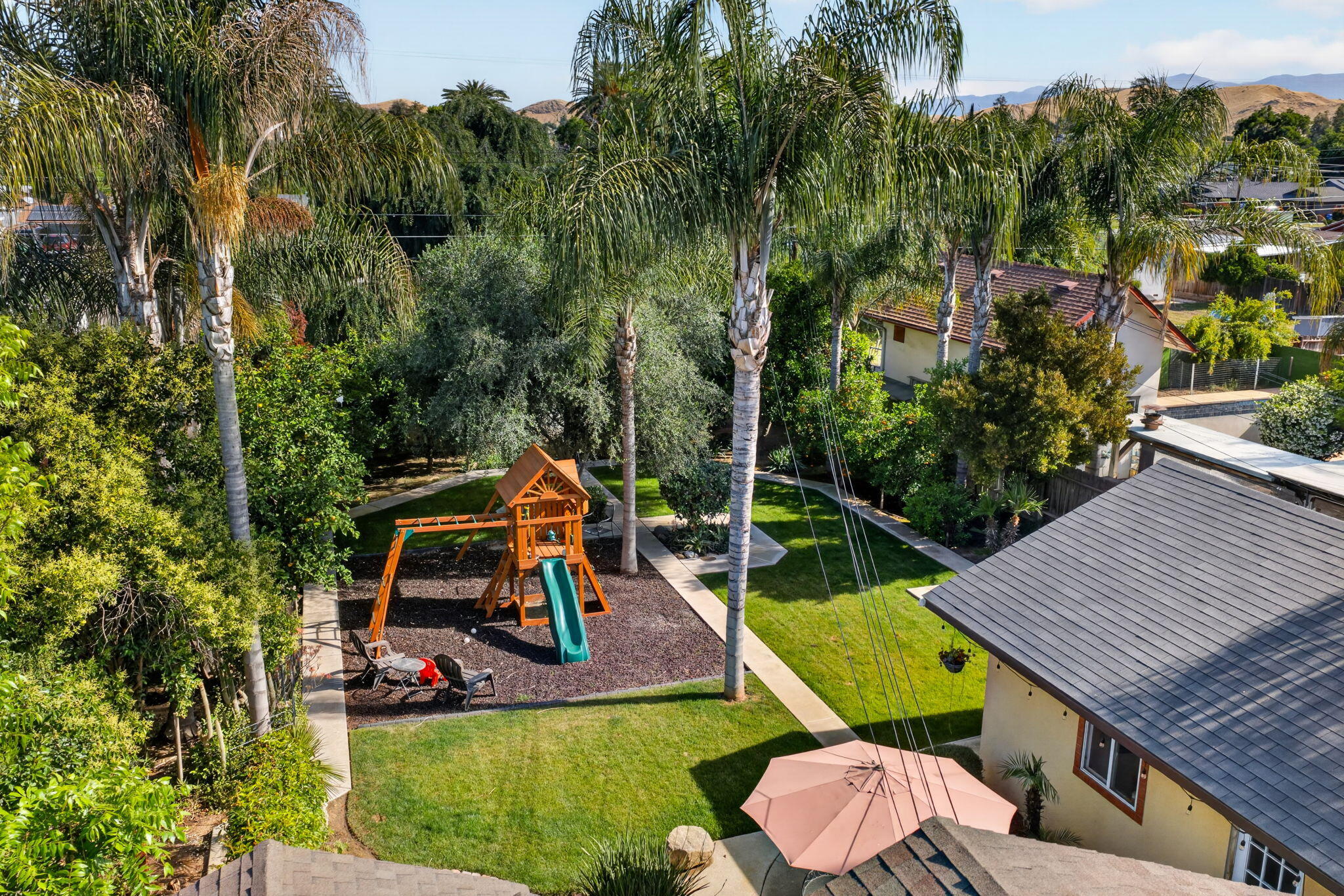 470 W Kanai Ave, Porterville, CA 93257