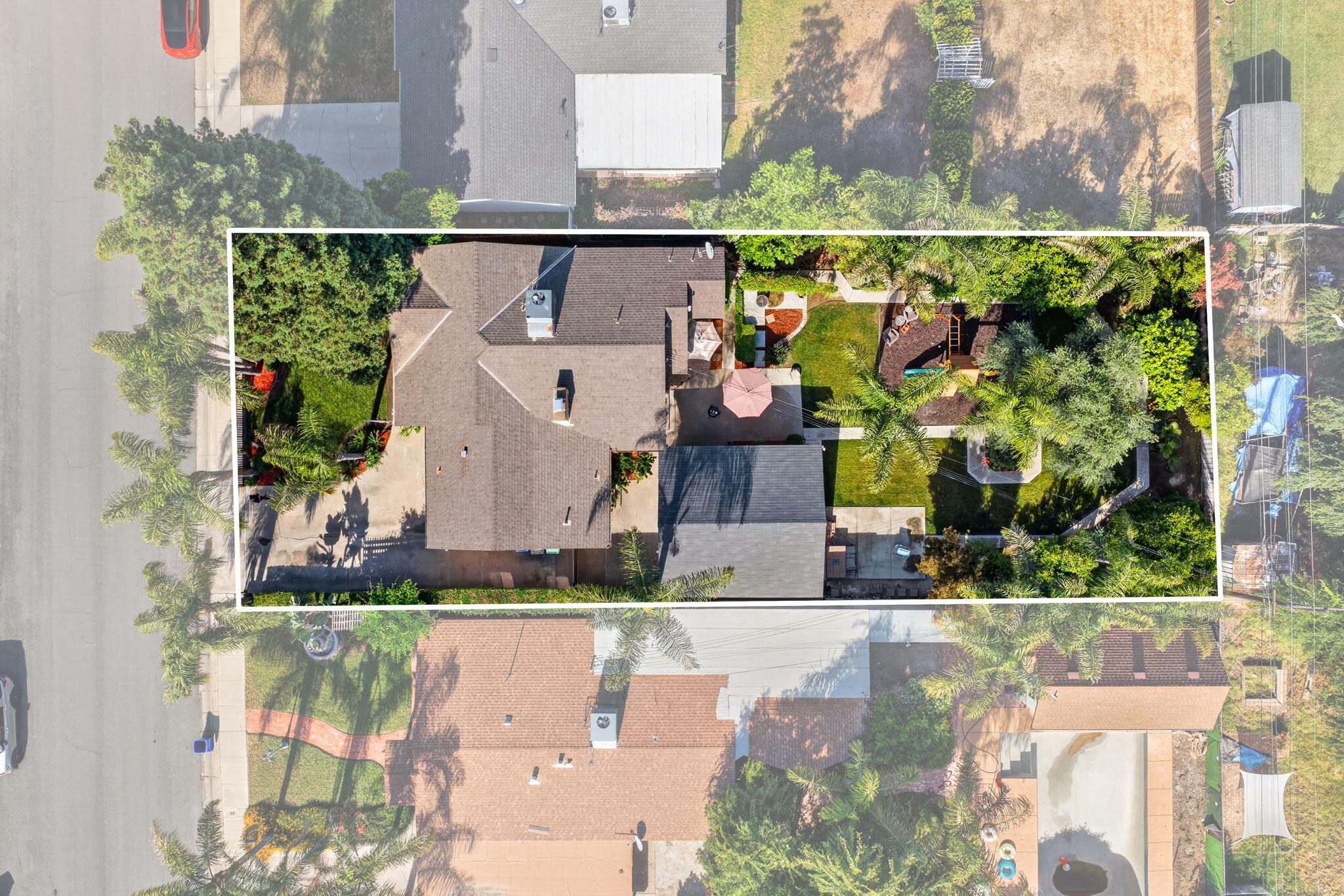 470 W Kanai Ave, Porterville, CA 93257