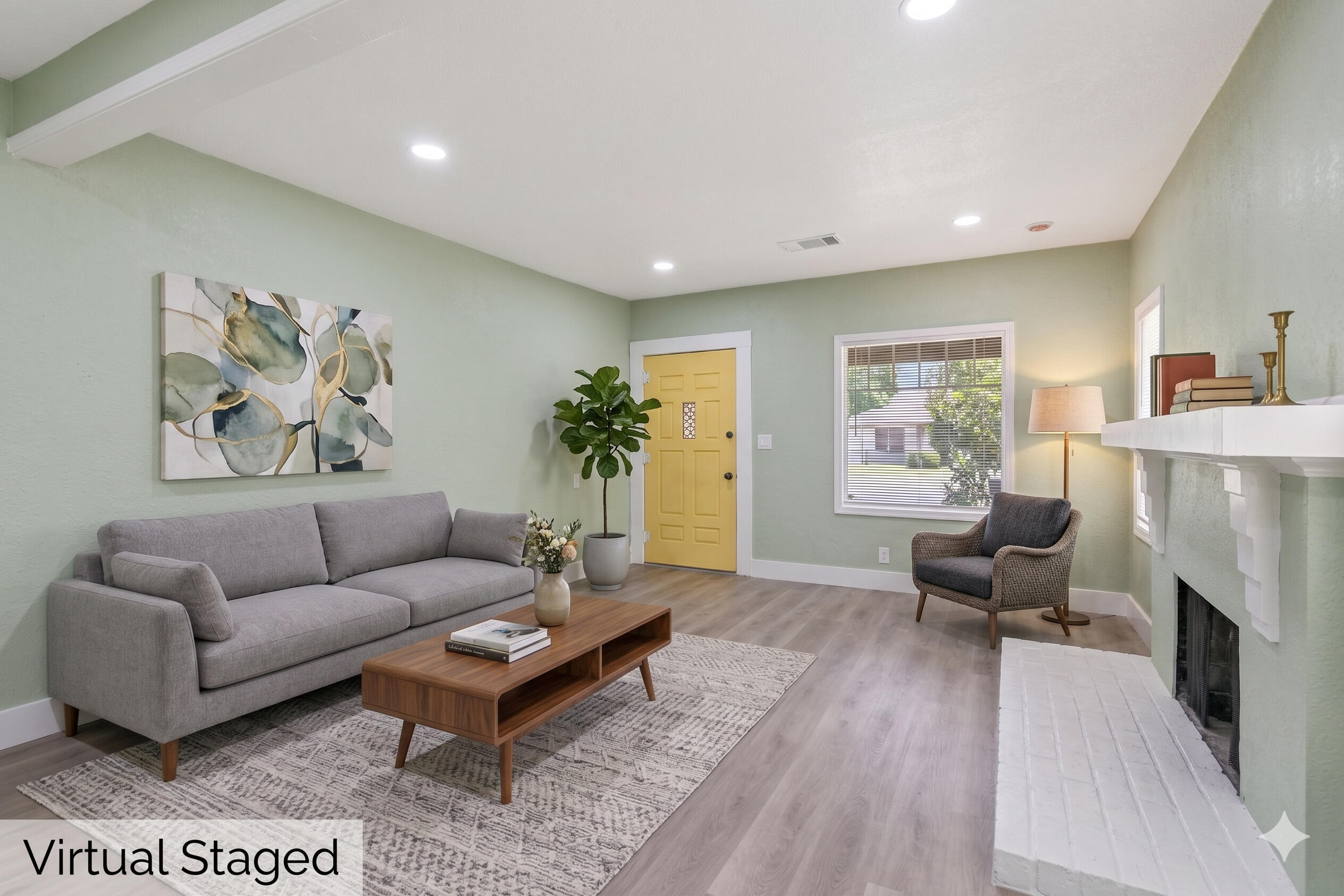 1247 N Ferger Ave, Fresno, CA 93728