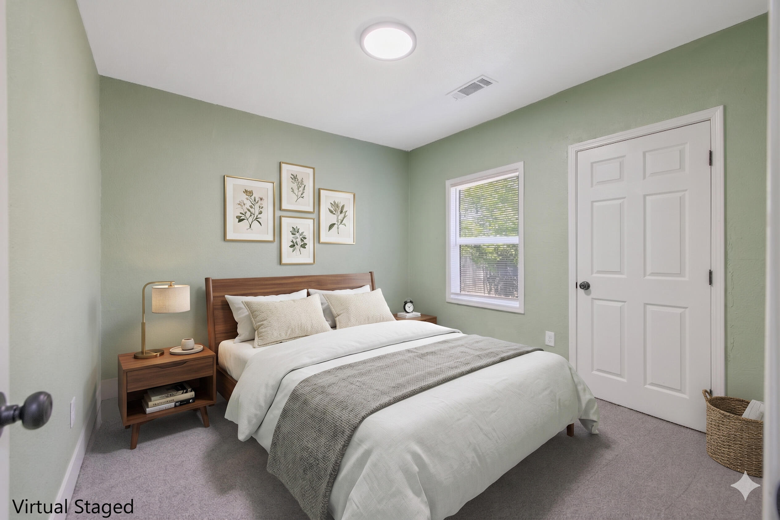 1247 N Ferger Ave, Fresno, CA 93728