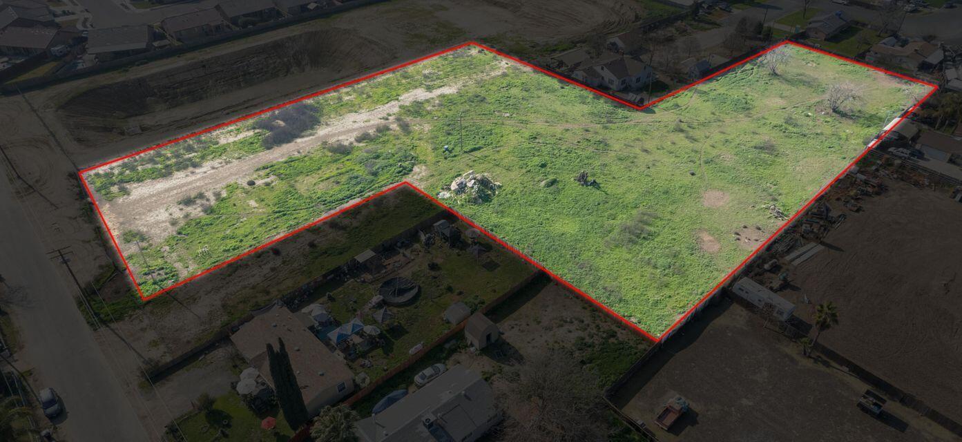 000 S Burke St, Visalia, CA 93292