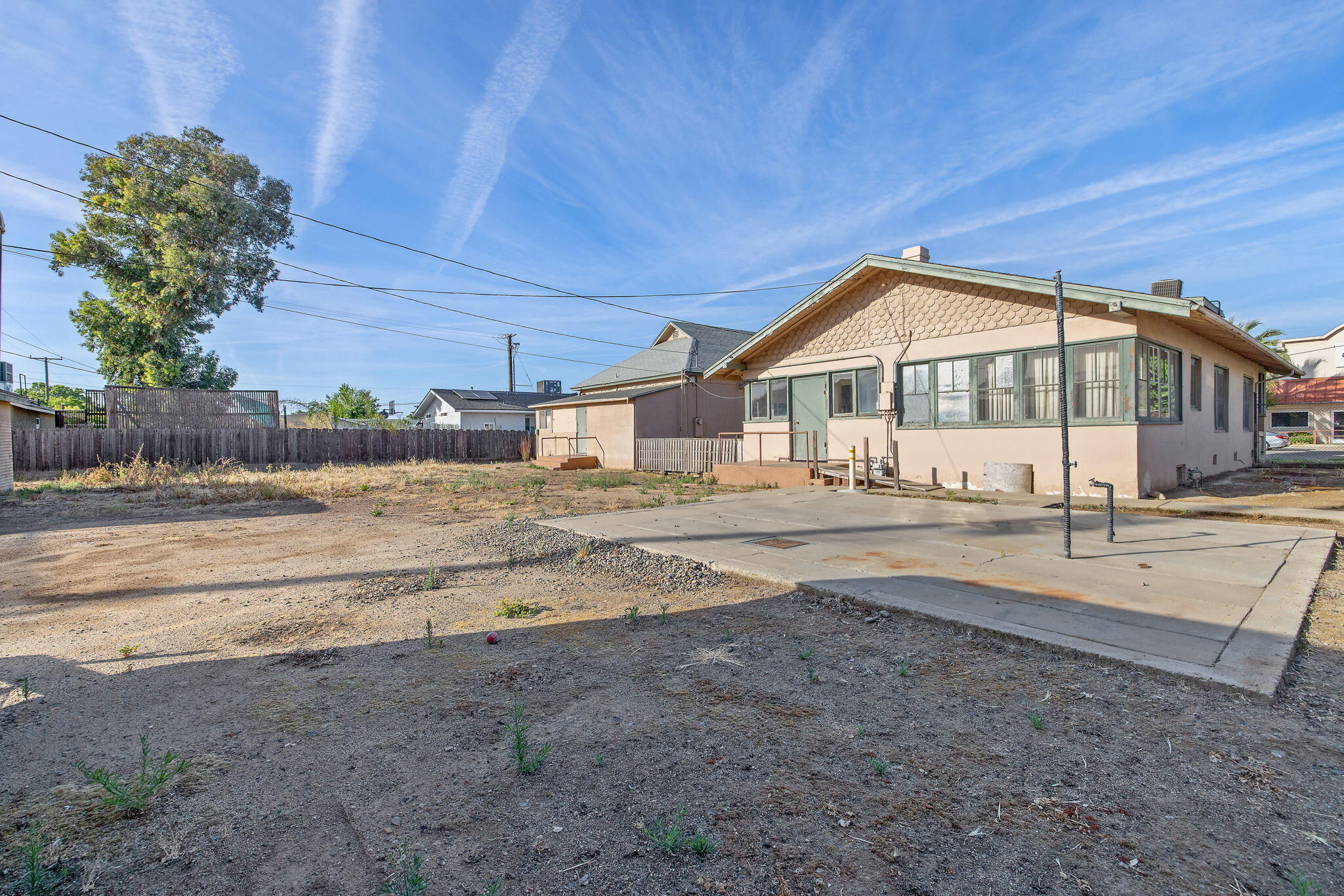 231 S F St, Exeter, CA 93221