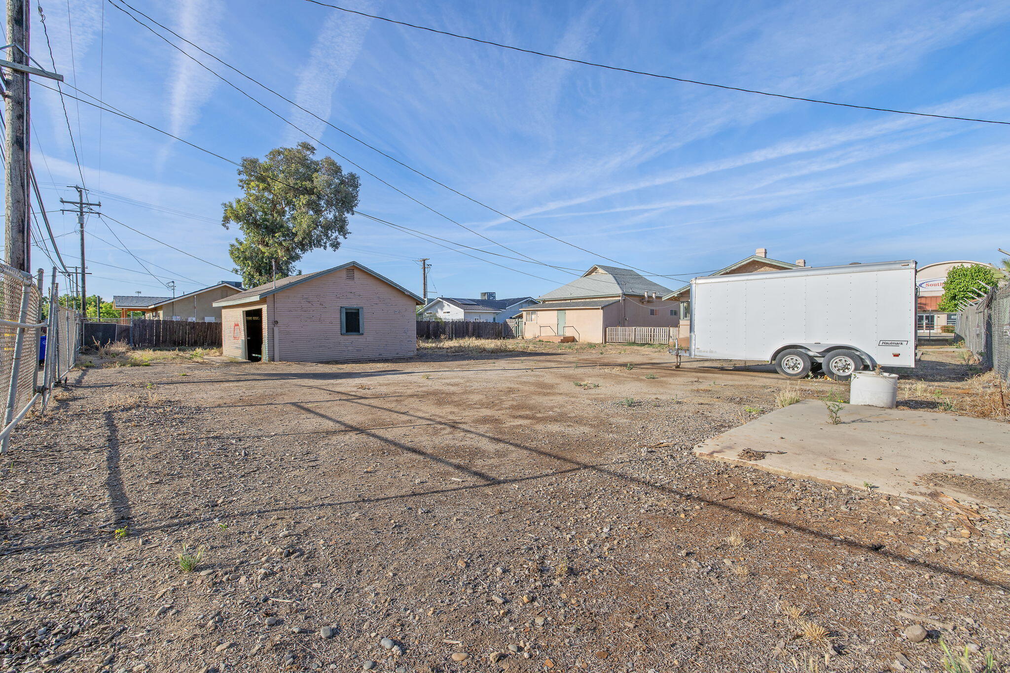 231 S F St, Exeter, CA 93221