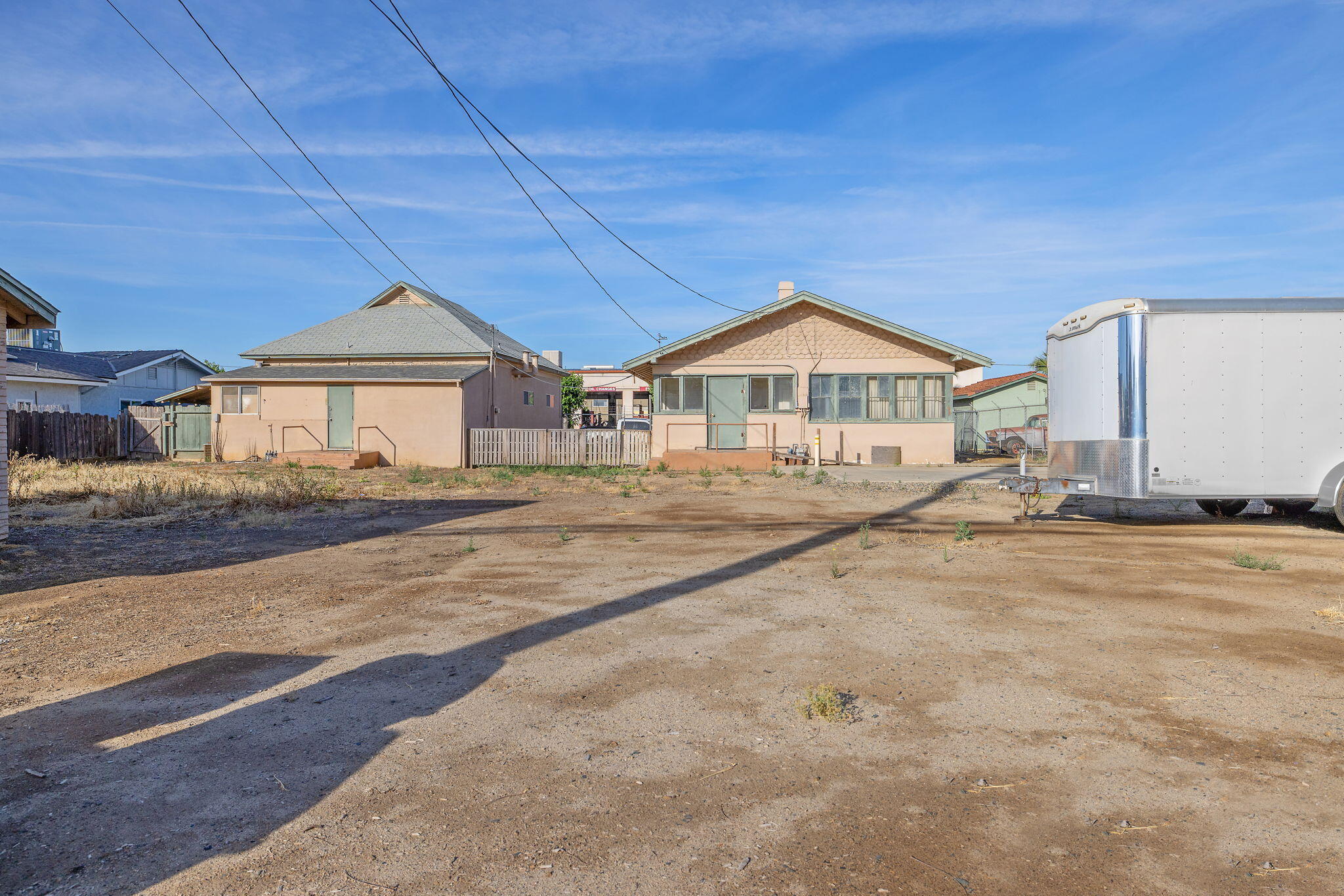 231 S F St, Exeter, CA 93221