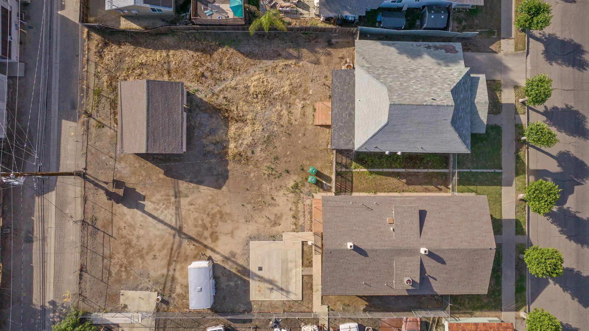 231 S F St, Exeter, CA 93221