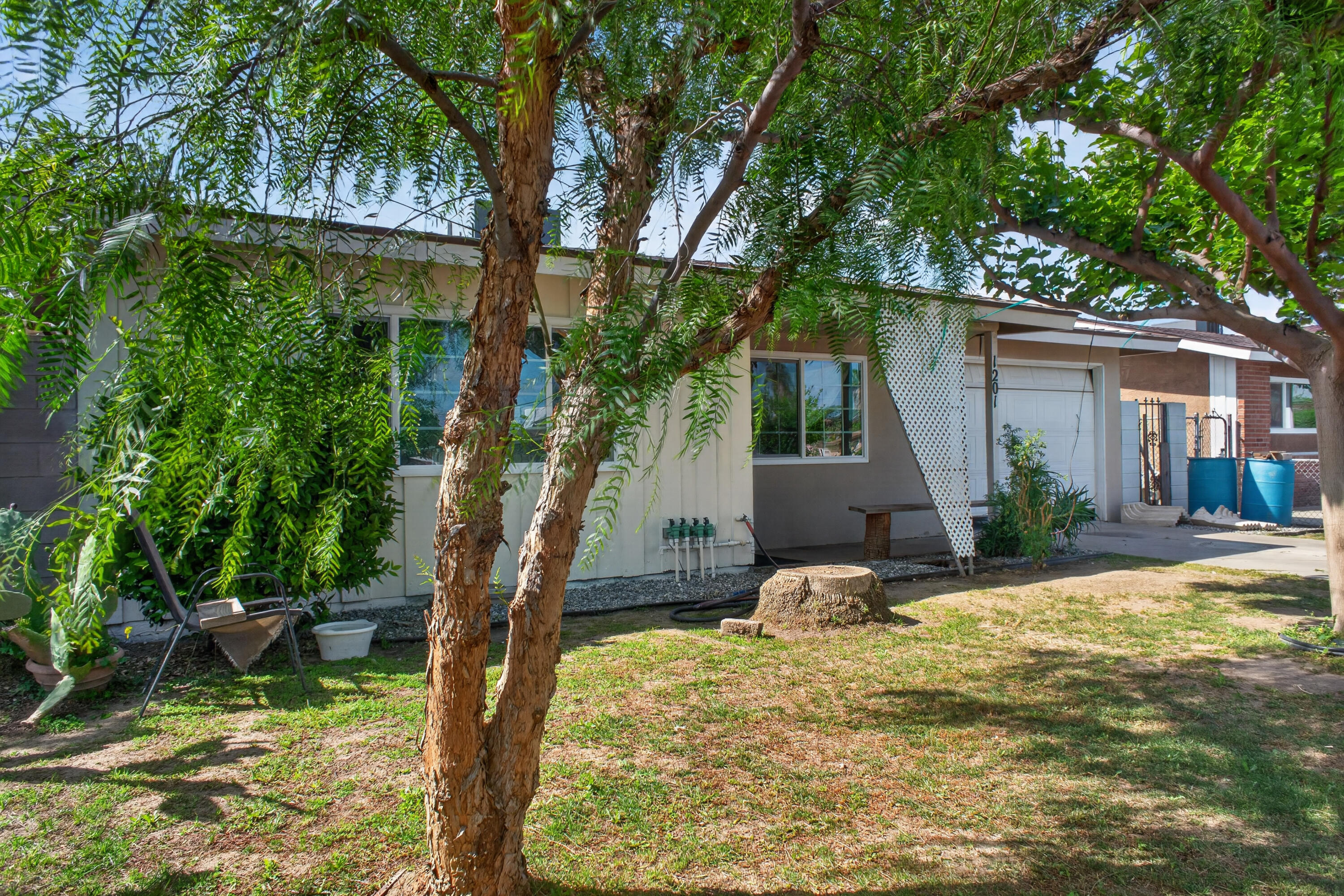 1201 13th St, Wasco, CA 93280