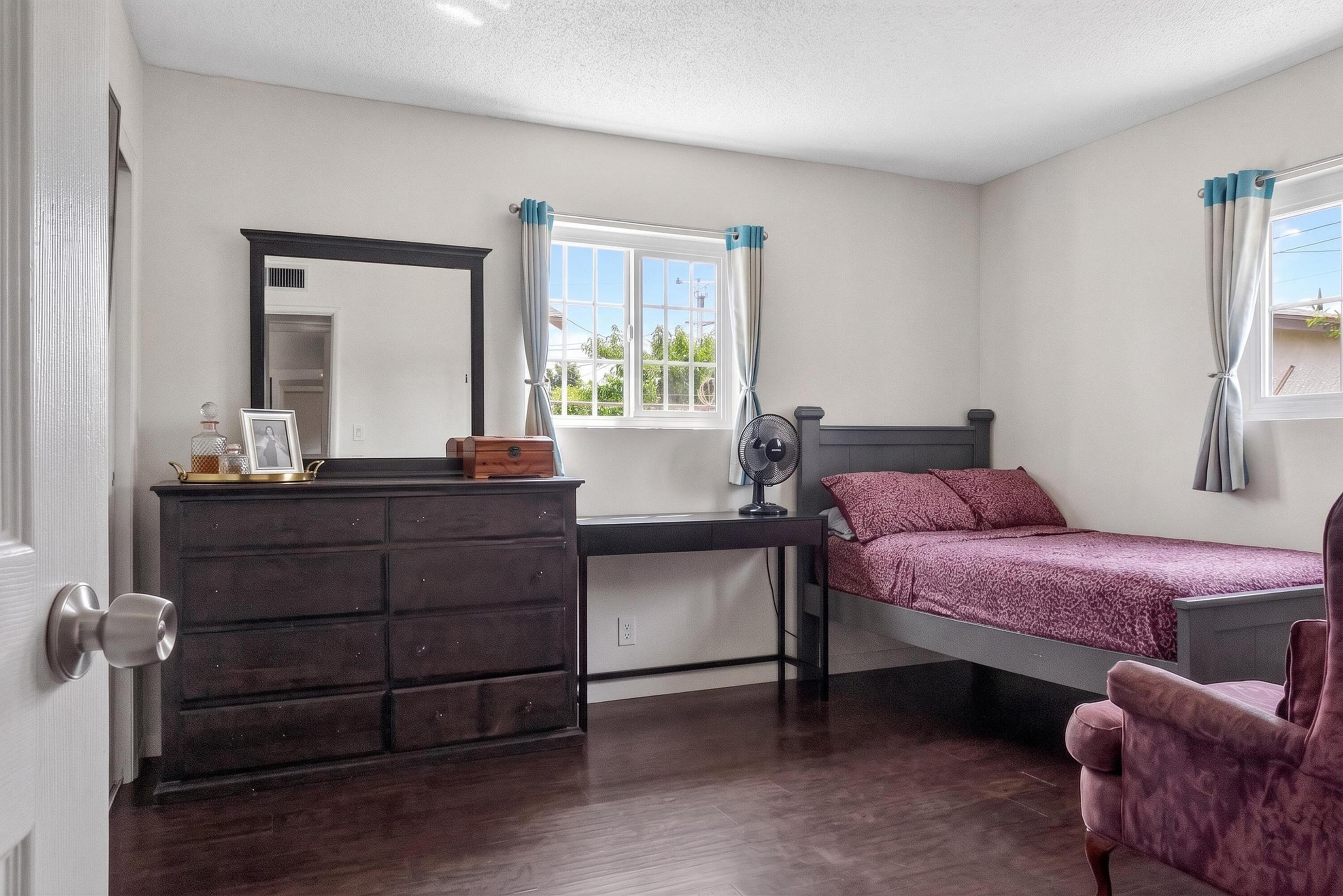 1201 13th St, Wasco, CA 93280