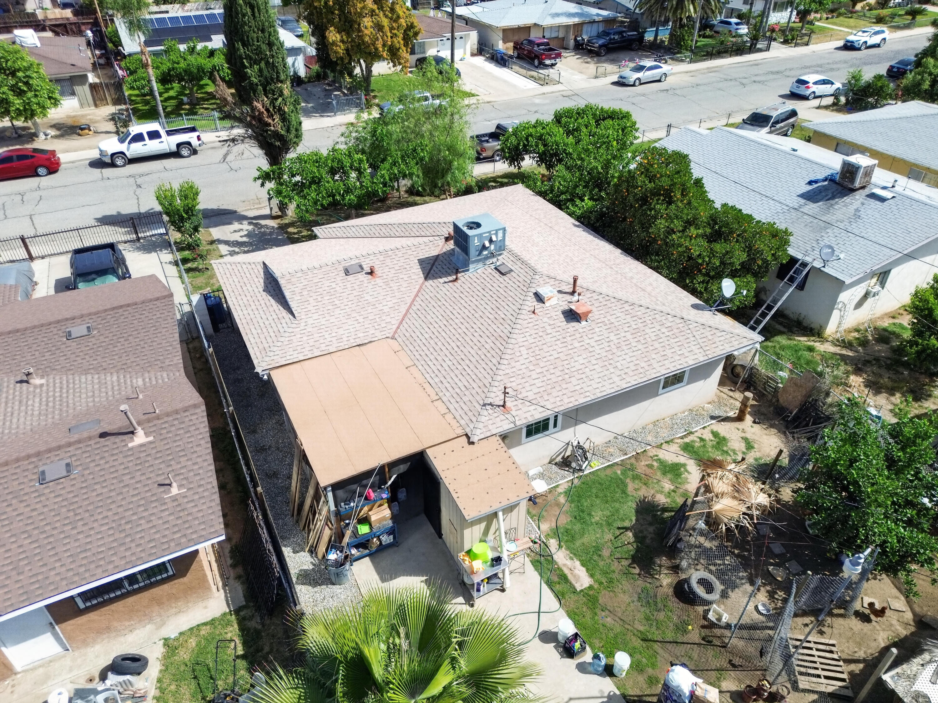 1201 13th St, Wasco, CA 93280