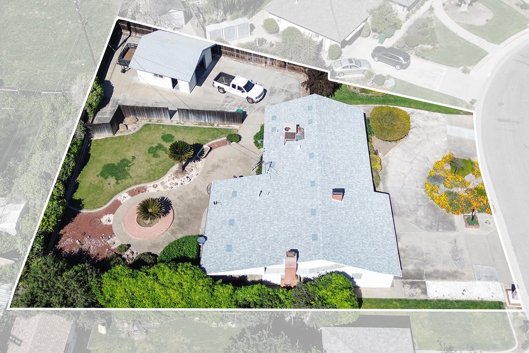 2080 Mckinley Ave, Hanford, CA 93230