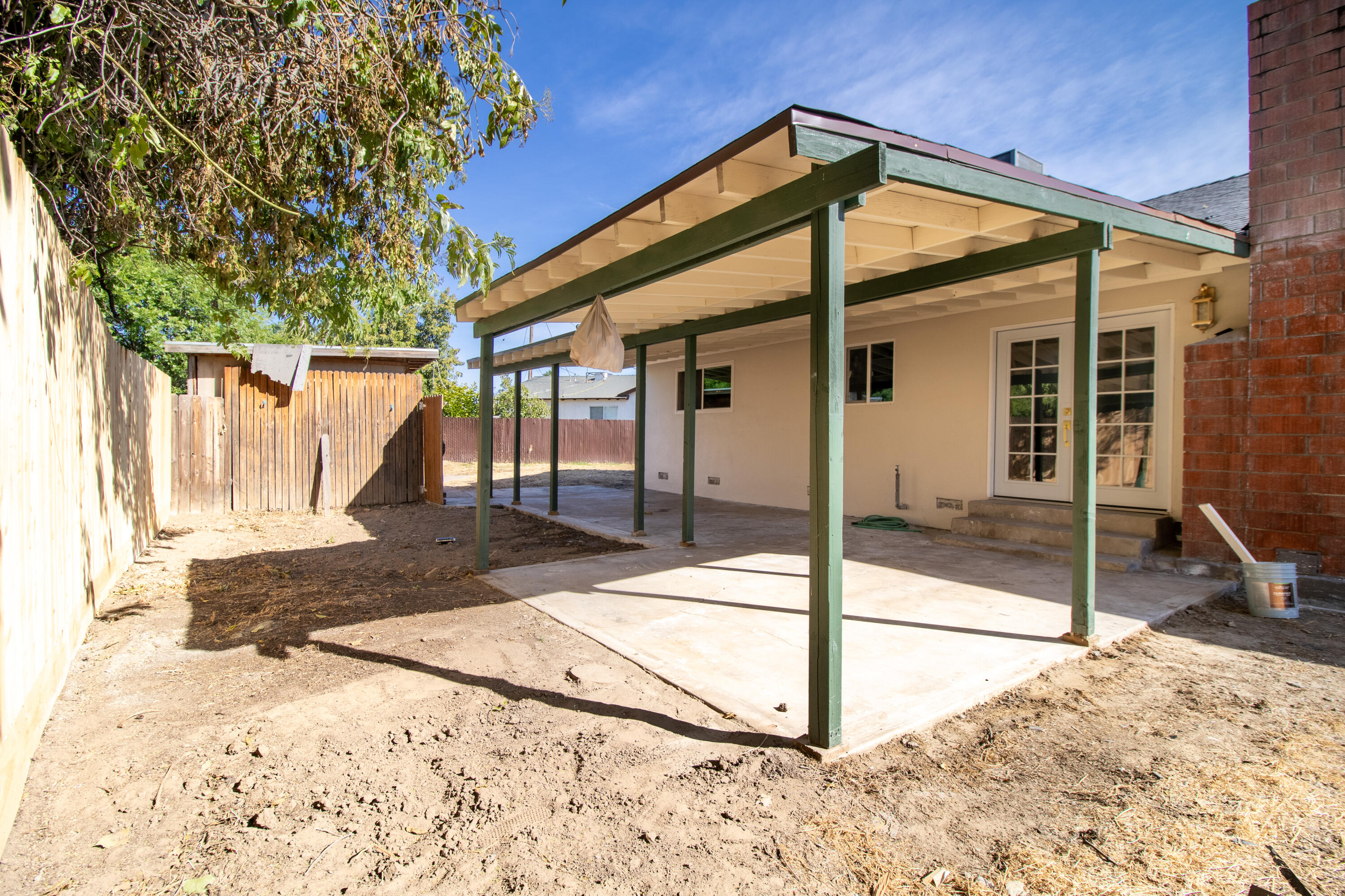 572 N NW Verdugo Dr, Porterville, CA 93257