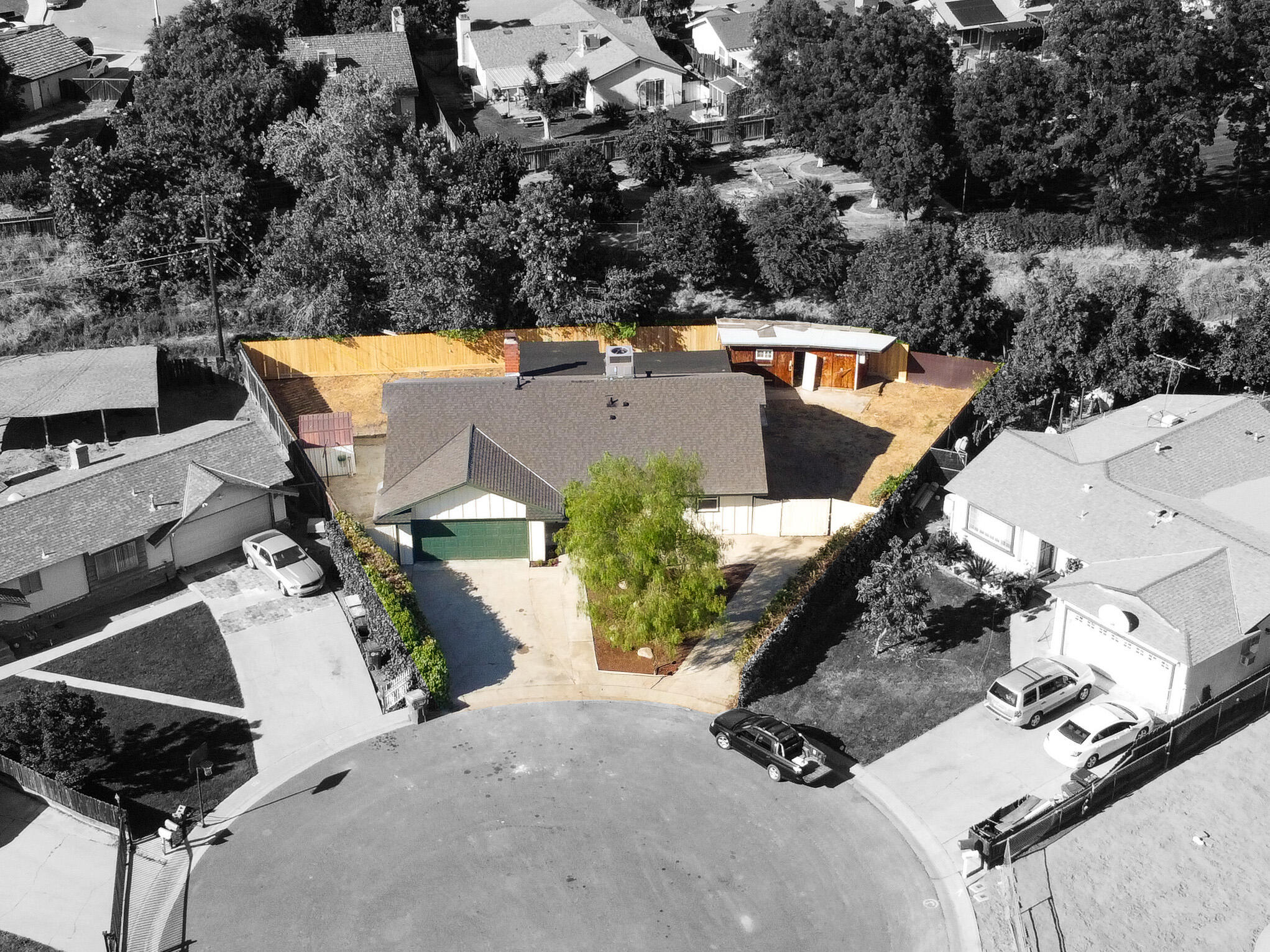 572 N NW Verdugo Dr, Porterville, CA 93257