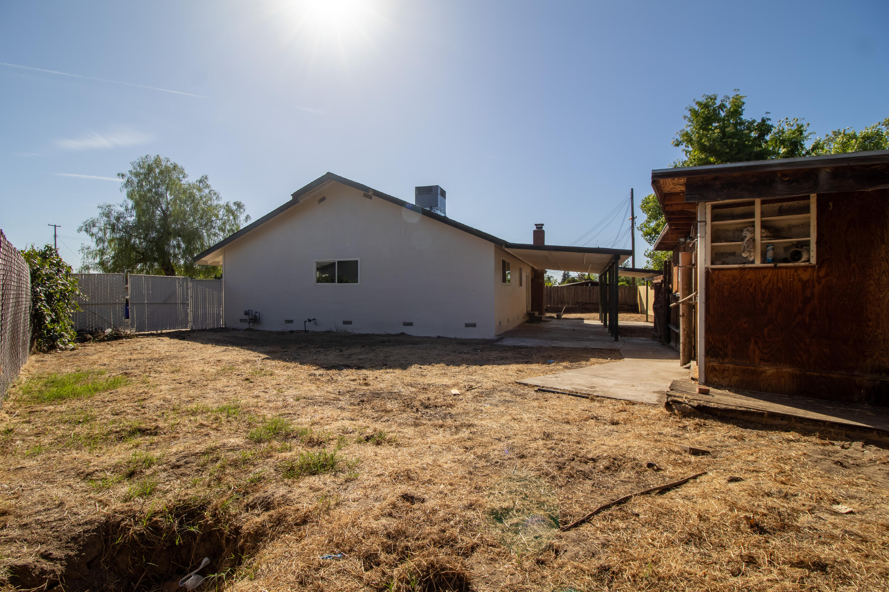 572 N NW Verdugo Dr, Porterville, CA 93257