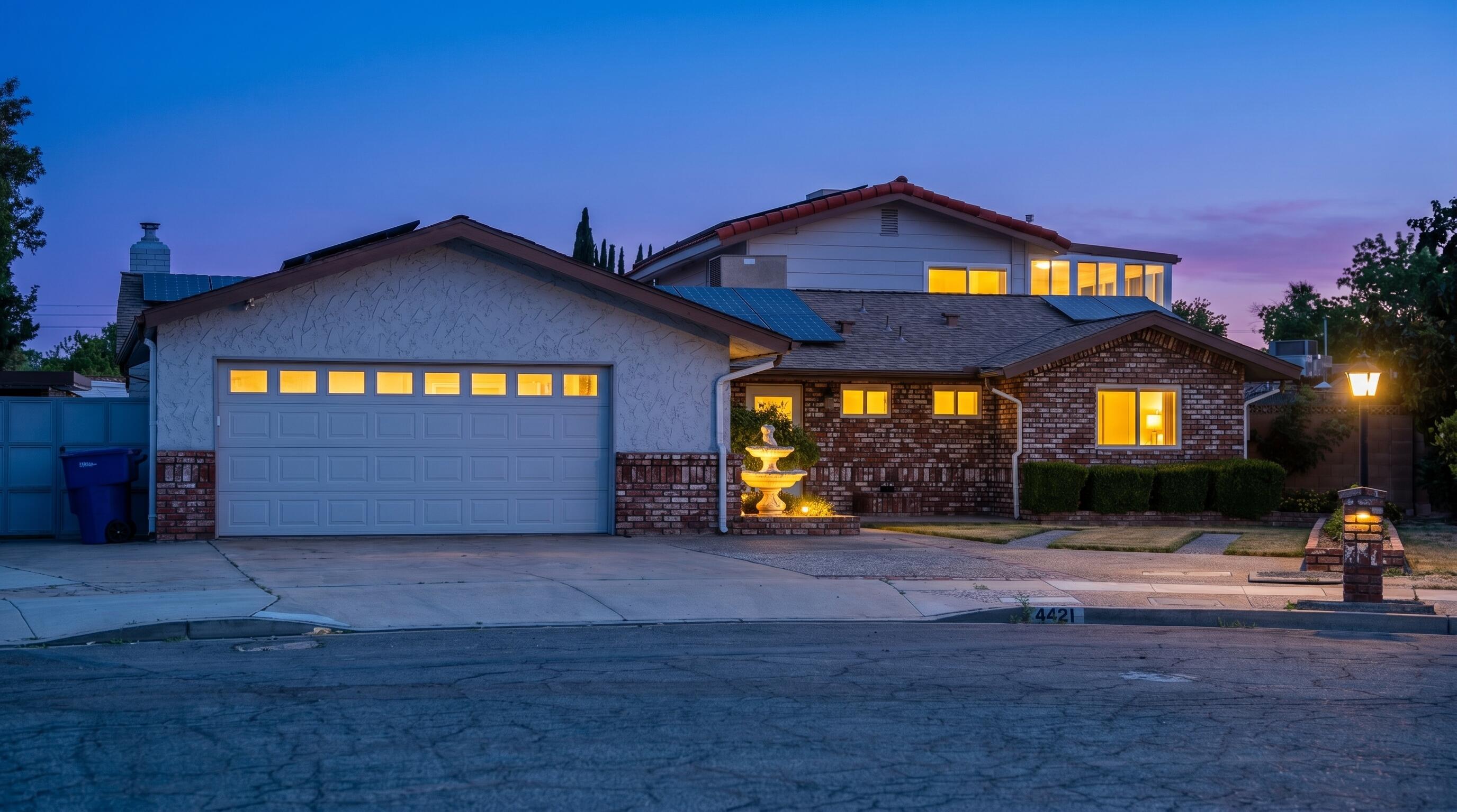 4421 N Woodrow Ave, Fresno, CA 93726