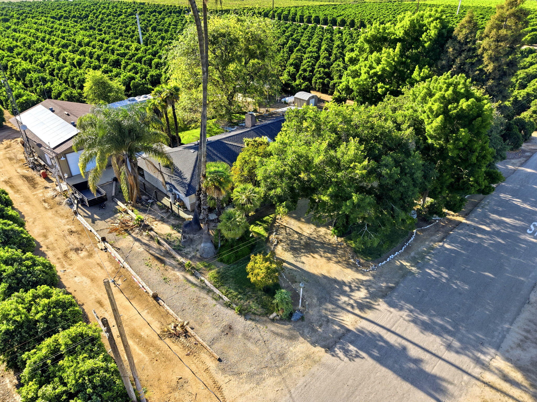 34339 Rd 162, Visalia, CA 93292