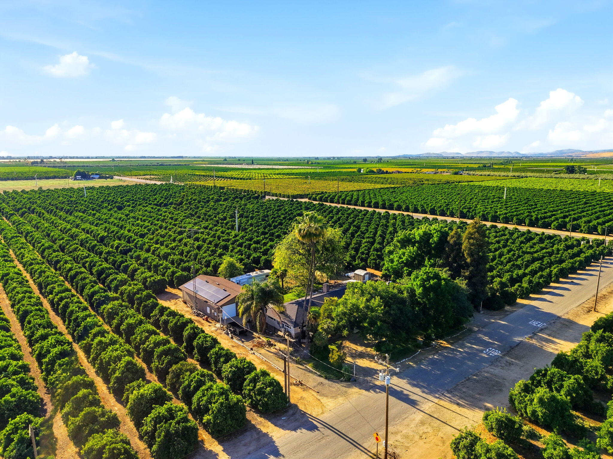 34339 Rd 162, Visalia, CA 93292