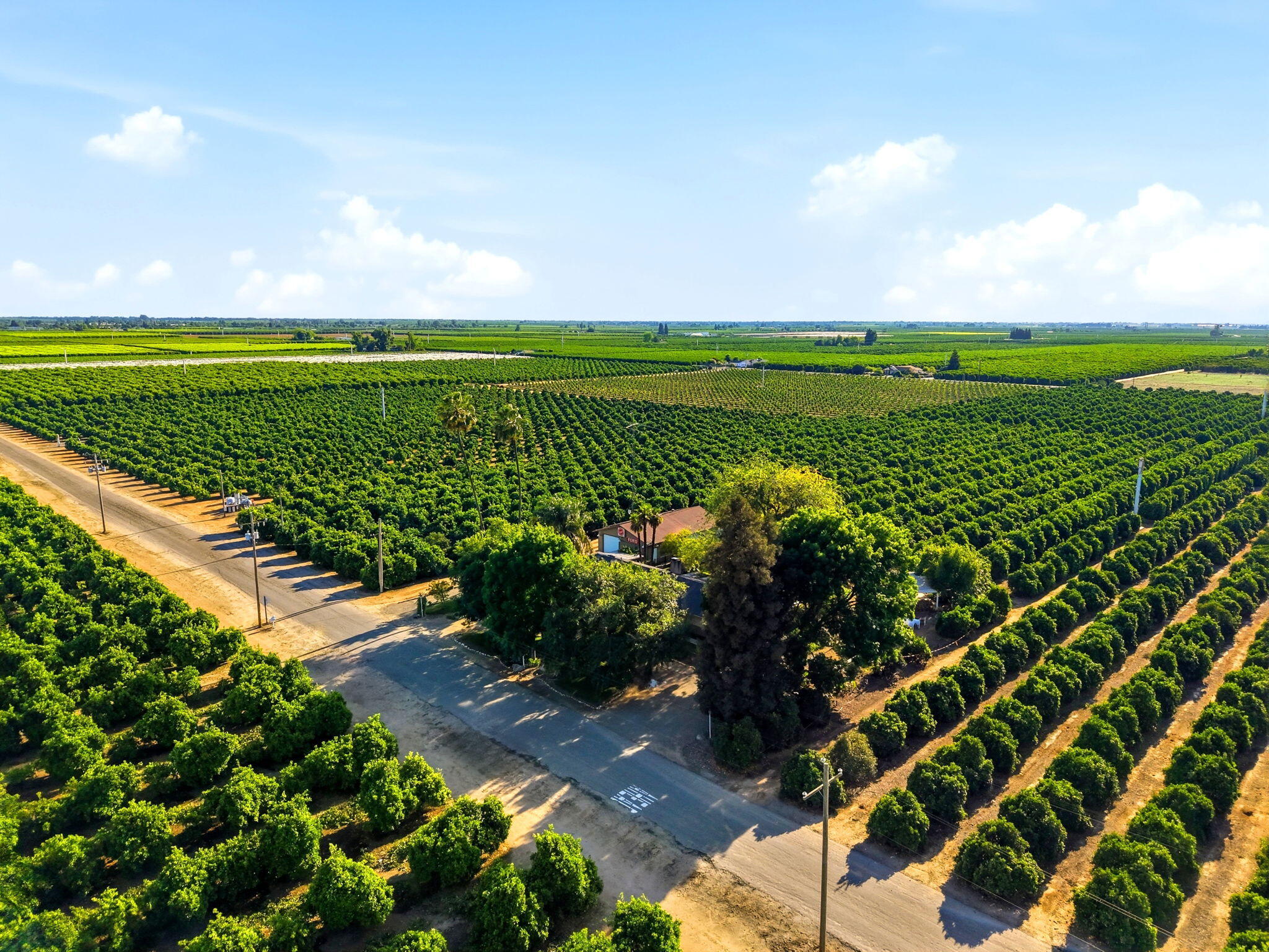 34339 Rd 162, Visalia, CA 93292