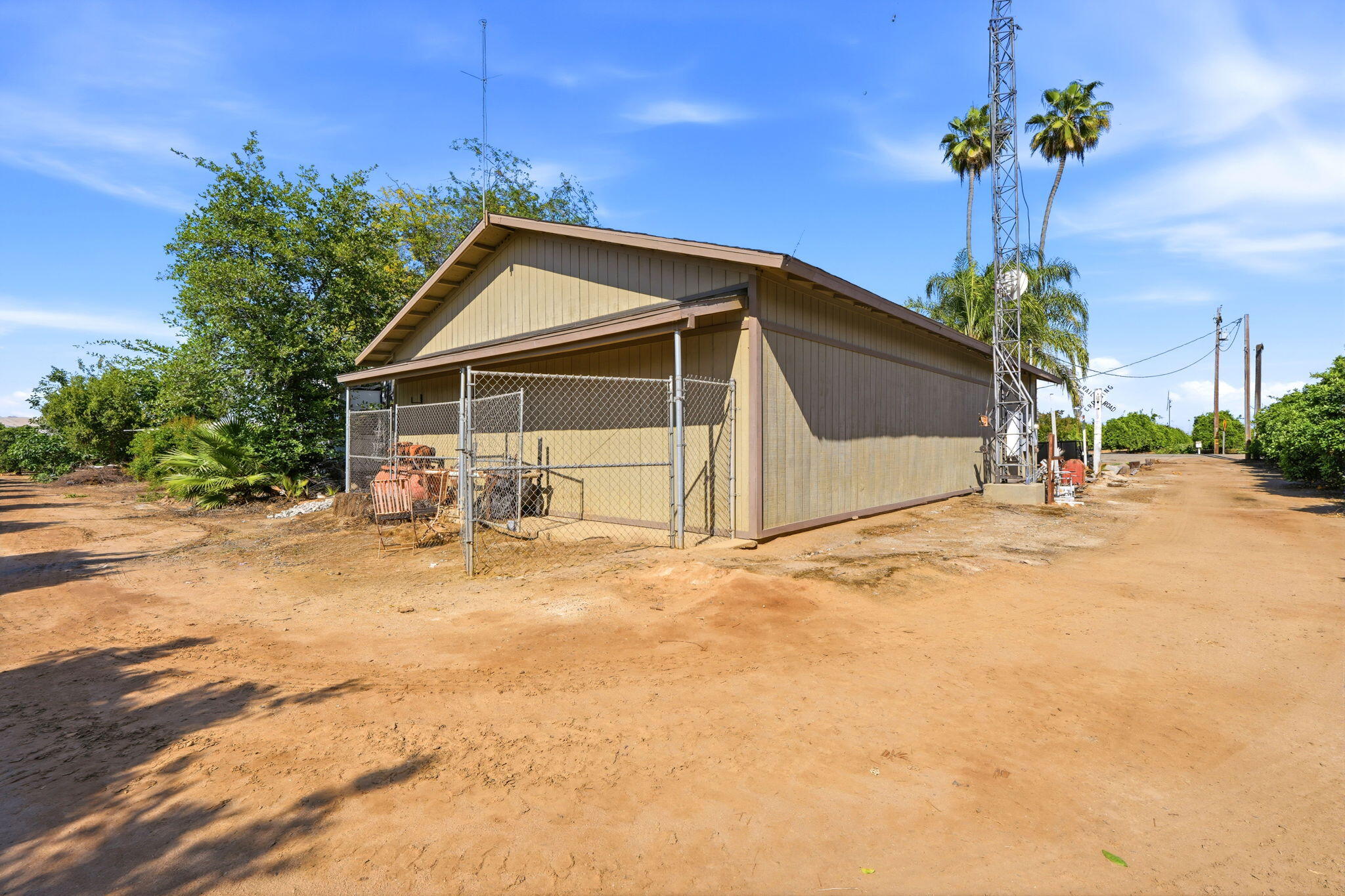 34339 Rd 162, Visalia, CA 93292