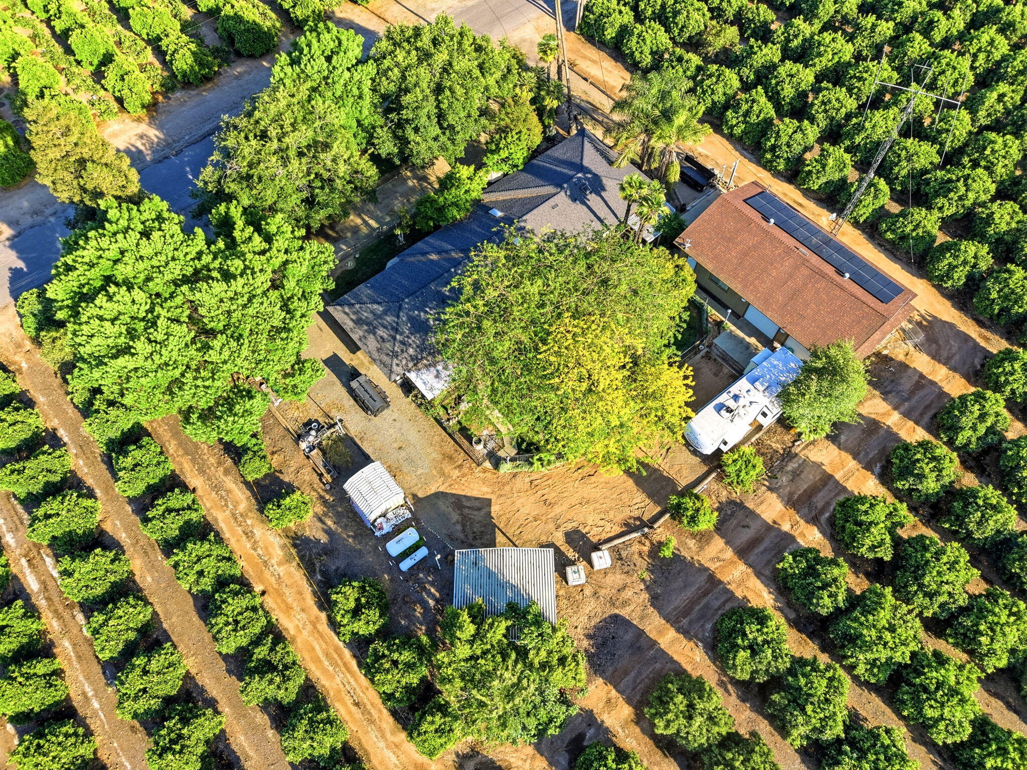 34339 Rd 162, Visalia, CA 93292