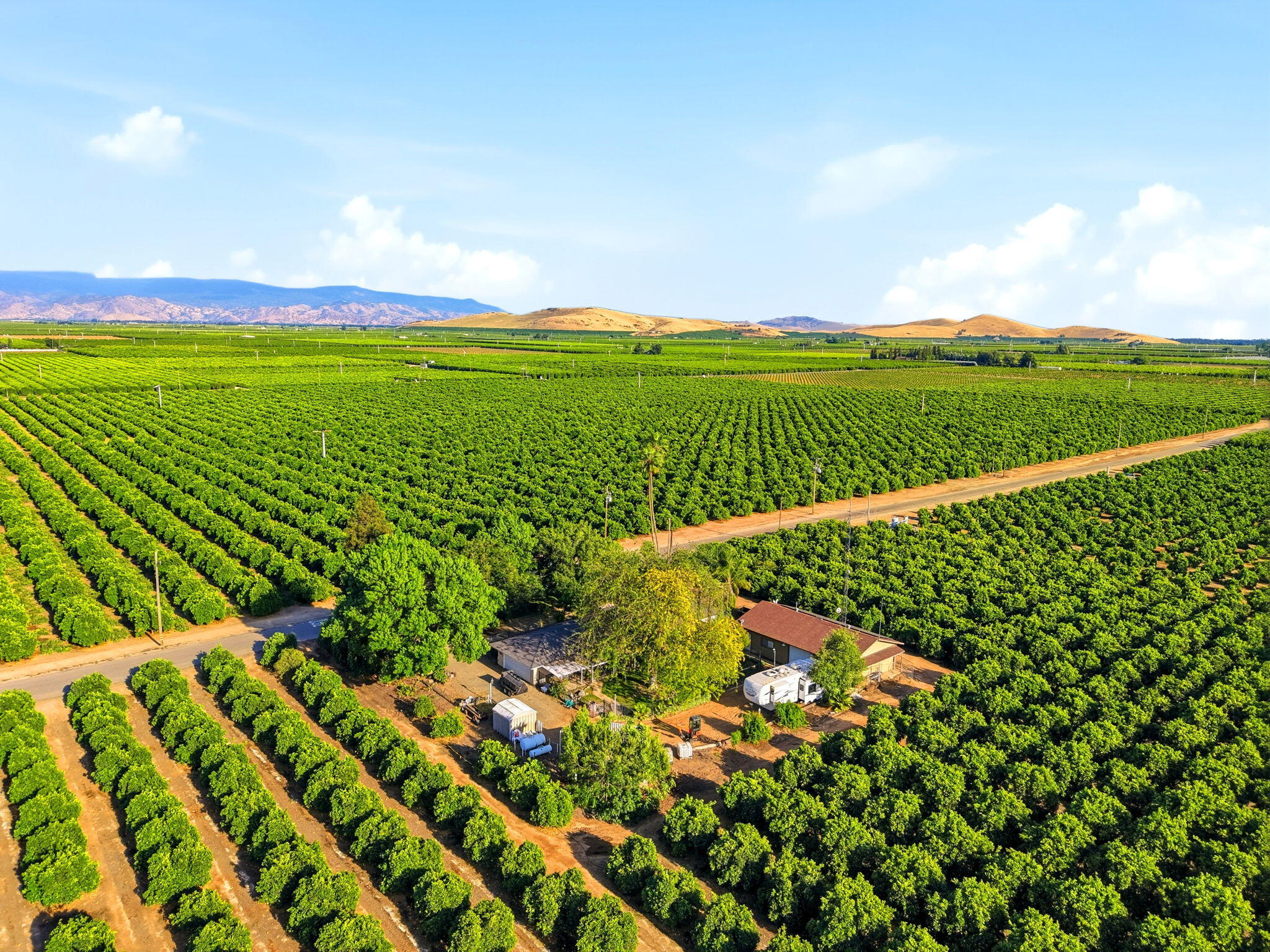 34339 Rd 162, Visalia, CA 93292