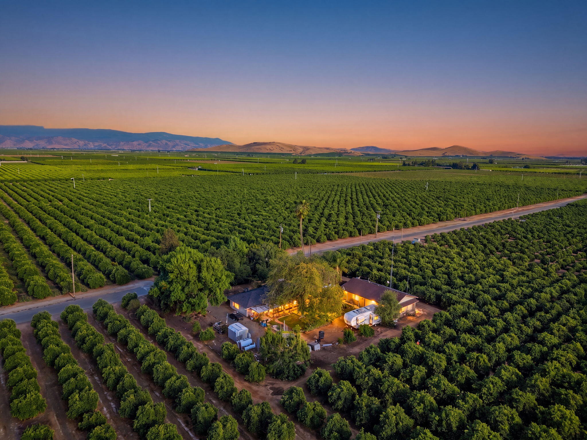 34339 Rd 162, Visalia, CA 93292