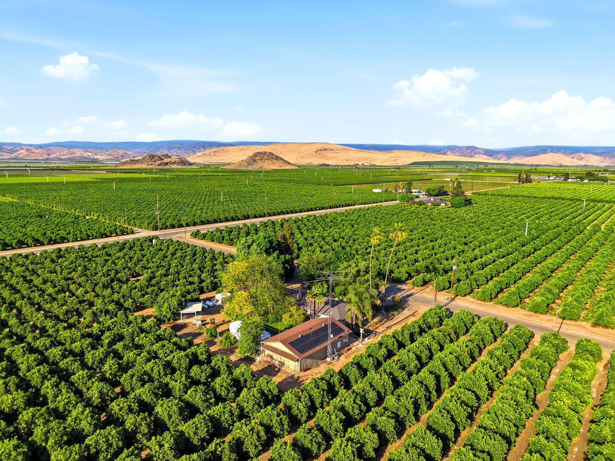 34339 Rd 162, Visalia, CA 93292