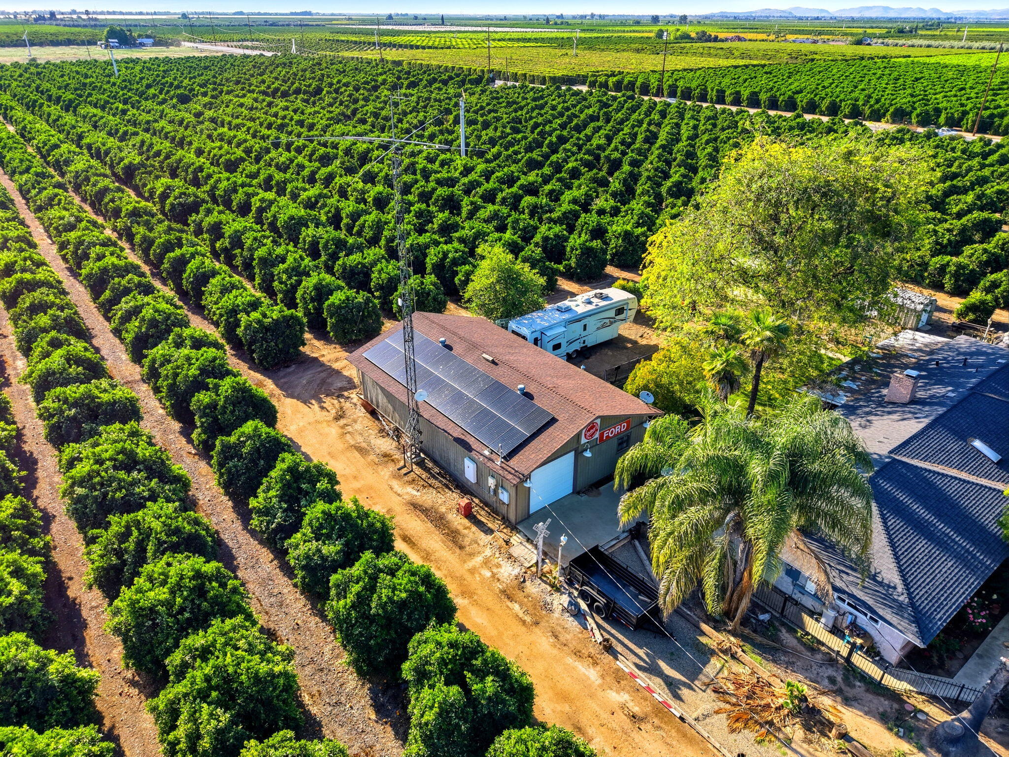 34339 Rd 162, Visalia, CA 93292