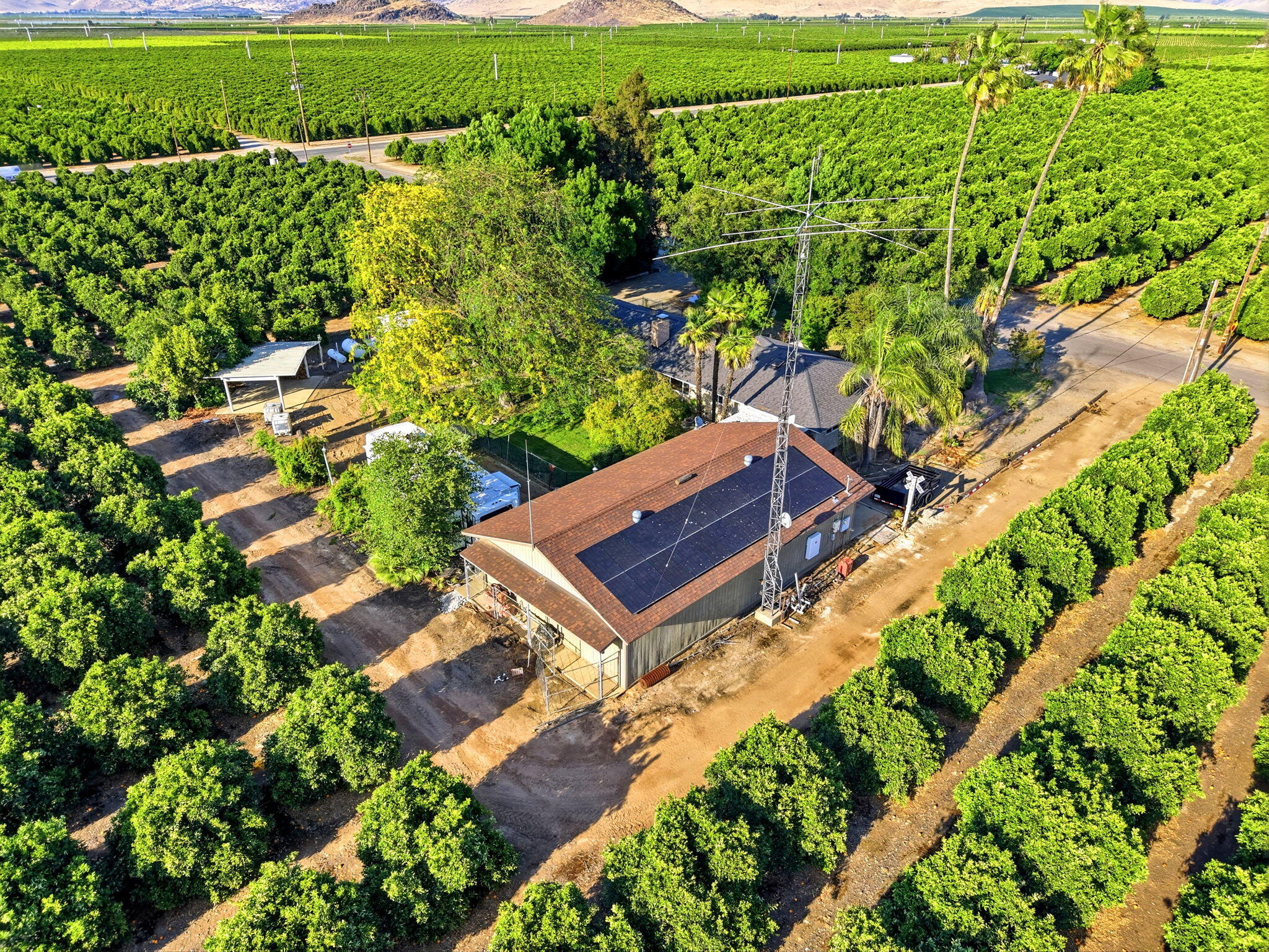 34339 Rd 162, Visalia, CA 93292