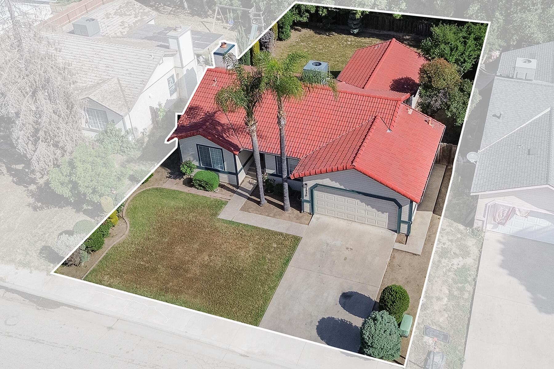 1936 E Roosevelt Ct, Visalia, CA 93292