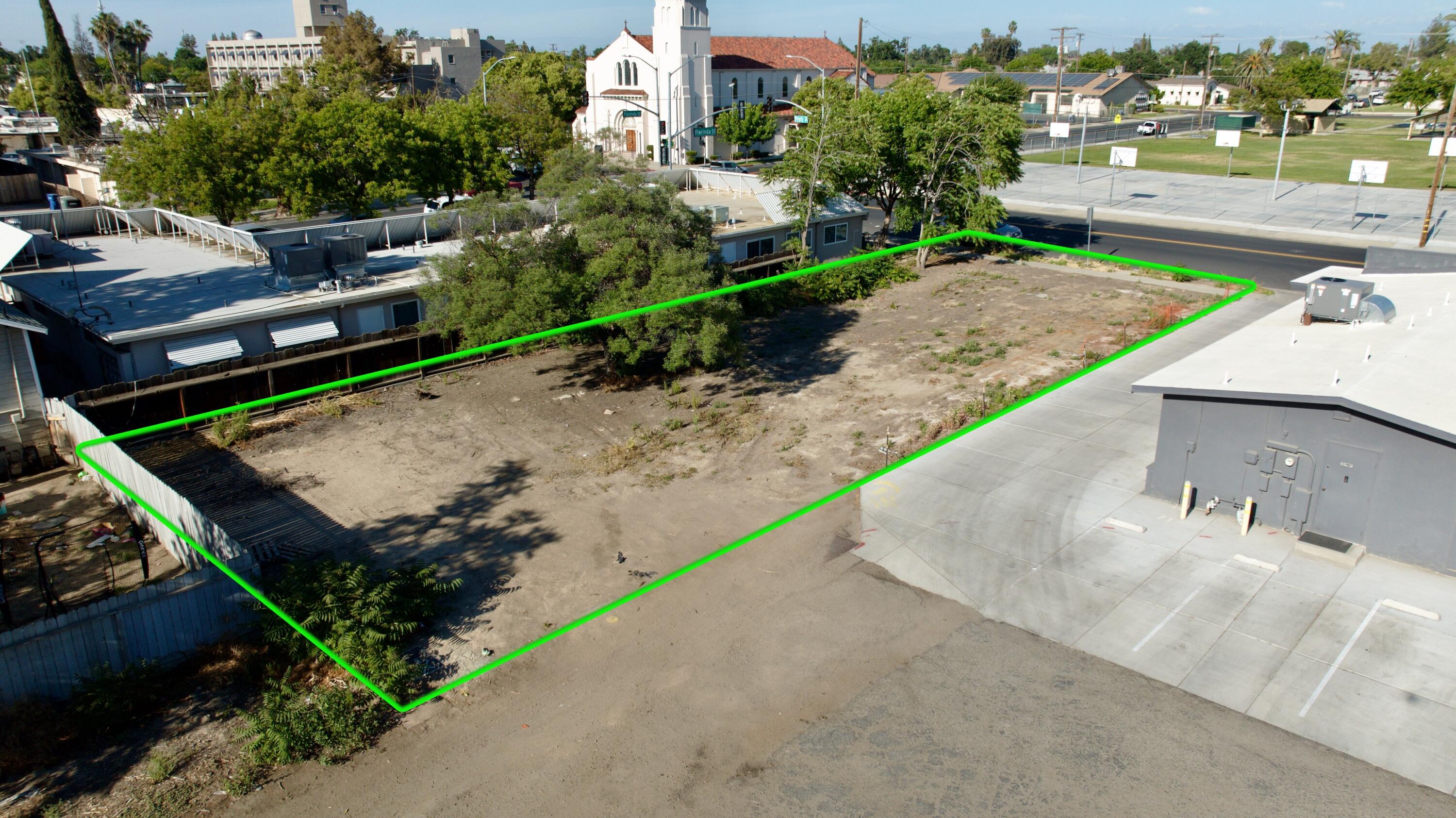 908 N Douty St, Hanford, CA 93230