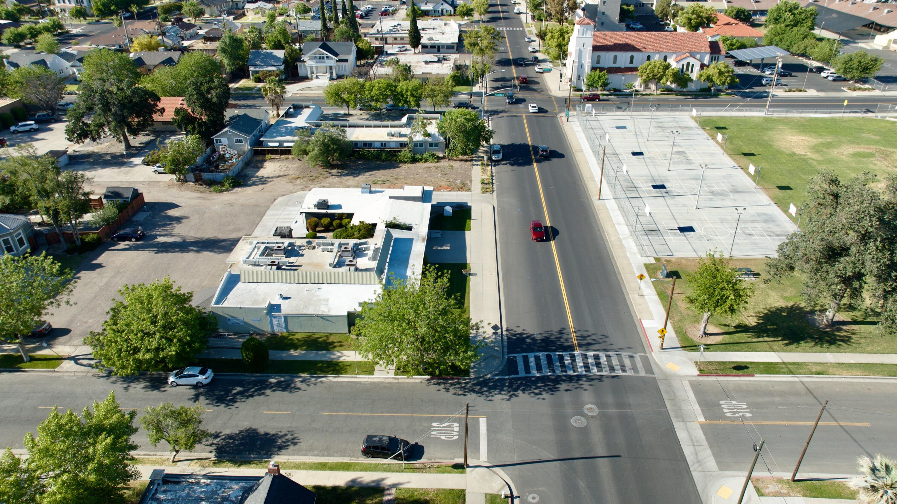 908 N Douty St, Hanford, CA 93230