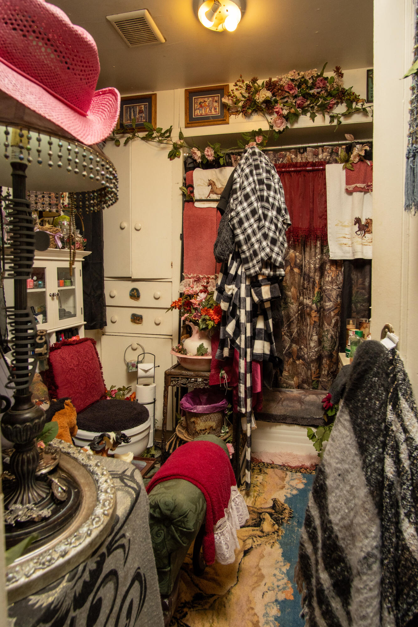 960 E Morton Hill, Porterville, CA 93257