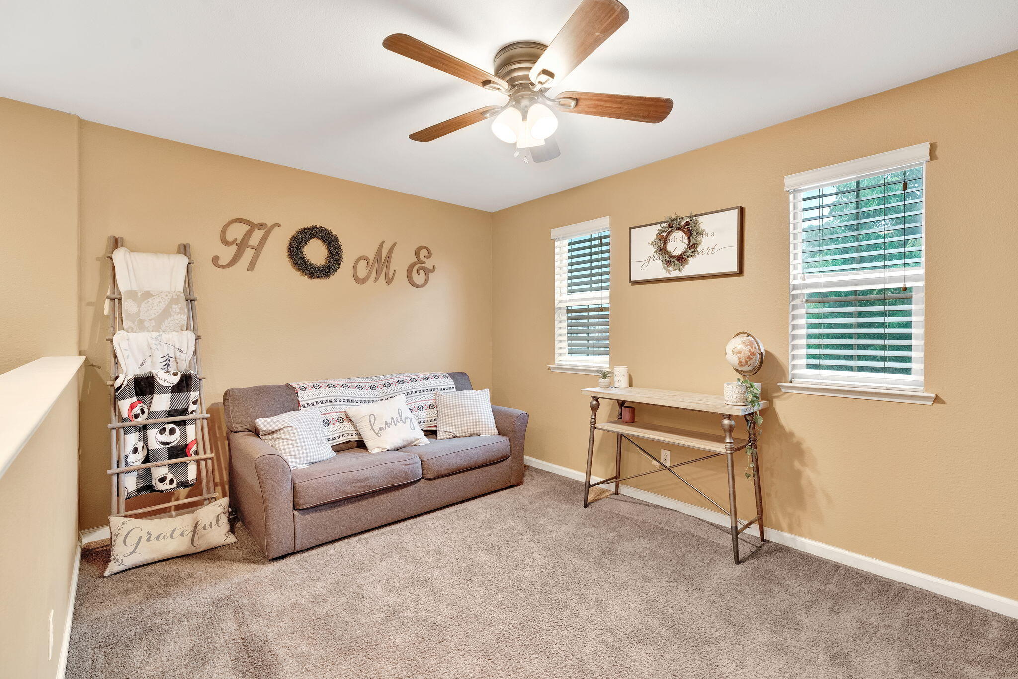 1418 Mandarin St, Madera, CA 93638