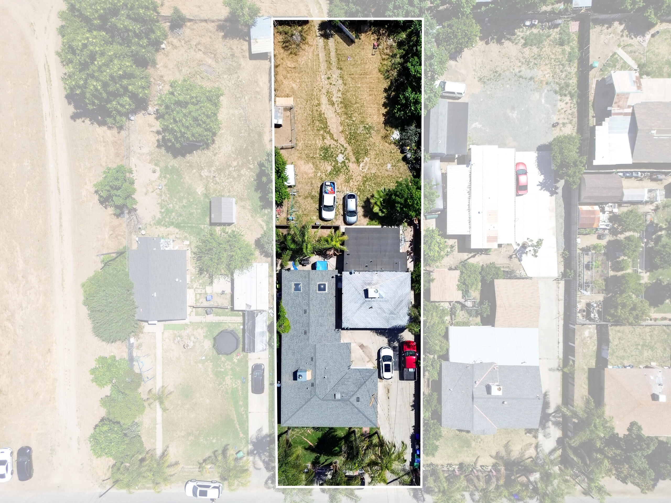 124 S Maston St, Porterville, CA 93257