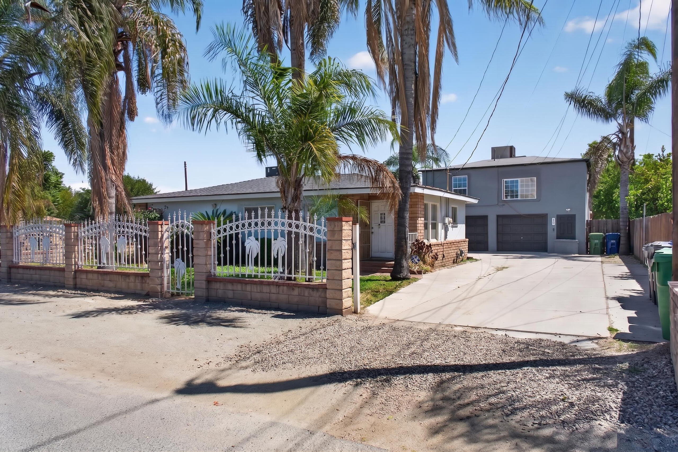 124 S Maston St, Porterville, CA 93257
