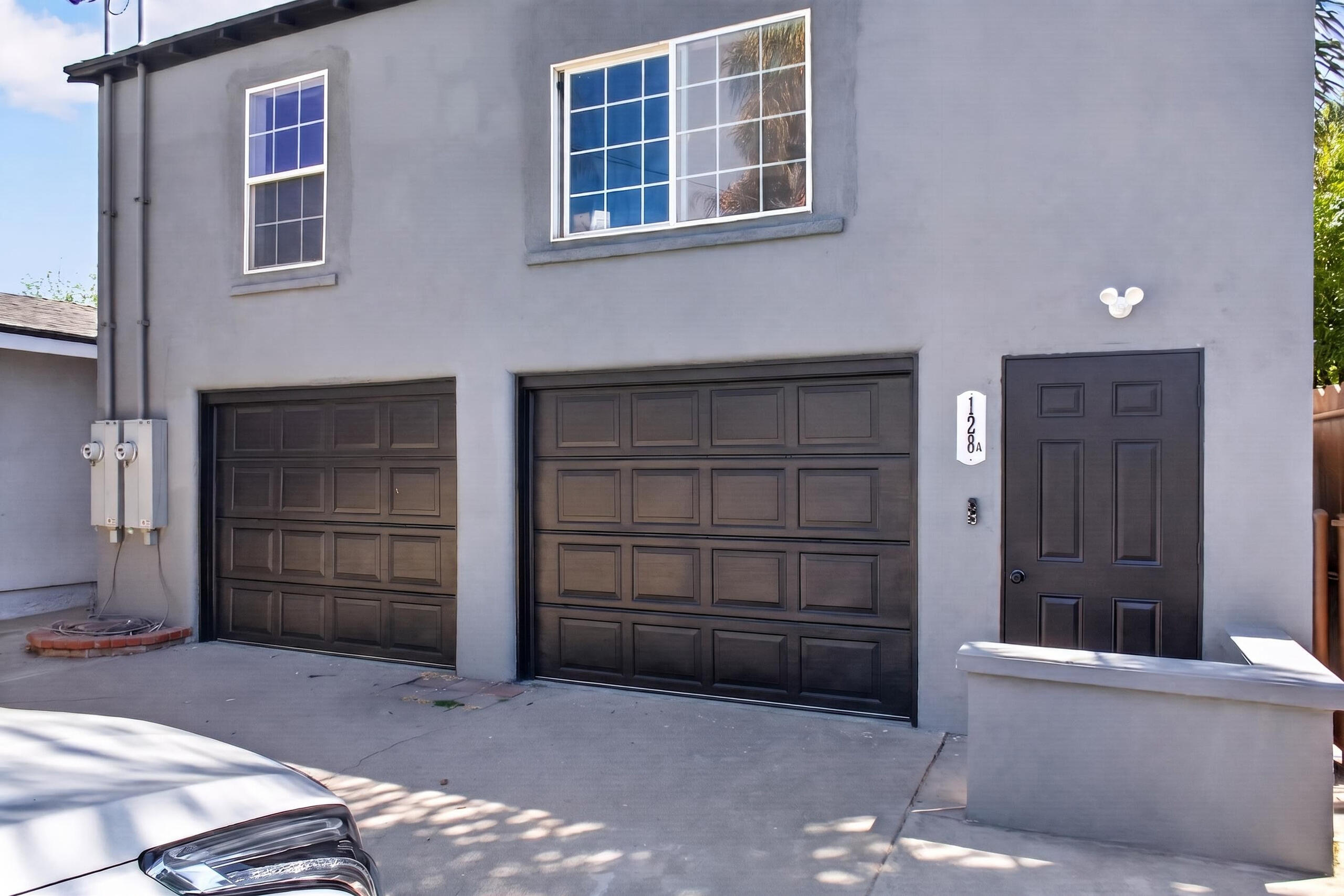 124 S Maston St, Porterville, CA 93257