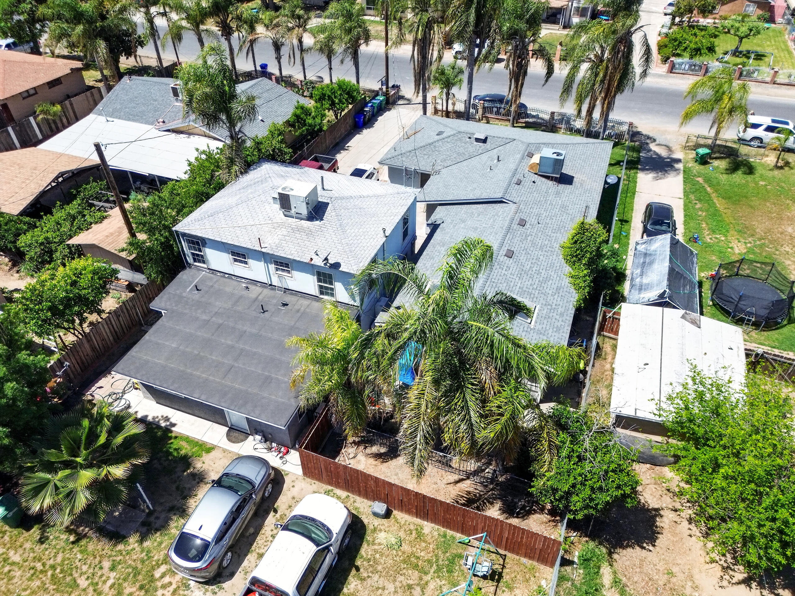 124 S Maston St, Porterville, CA 93257