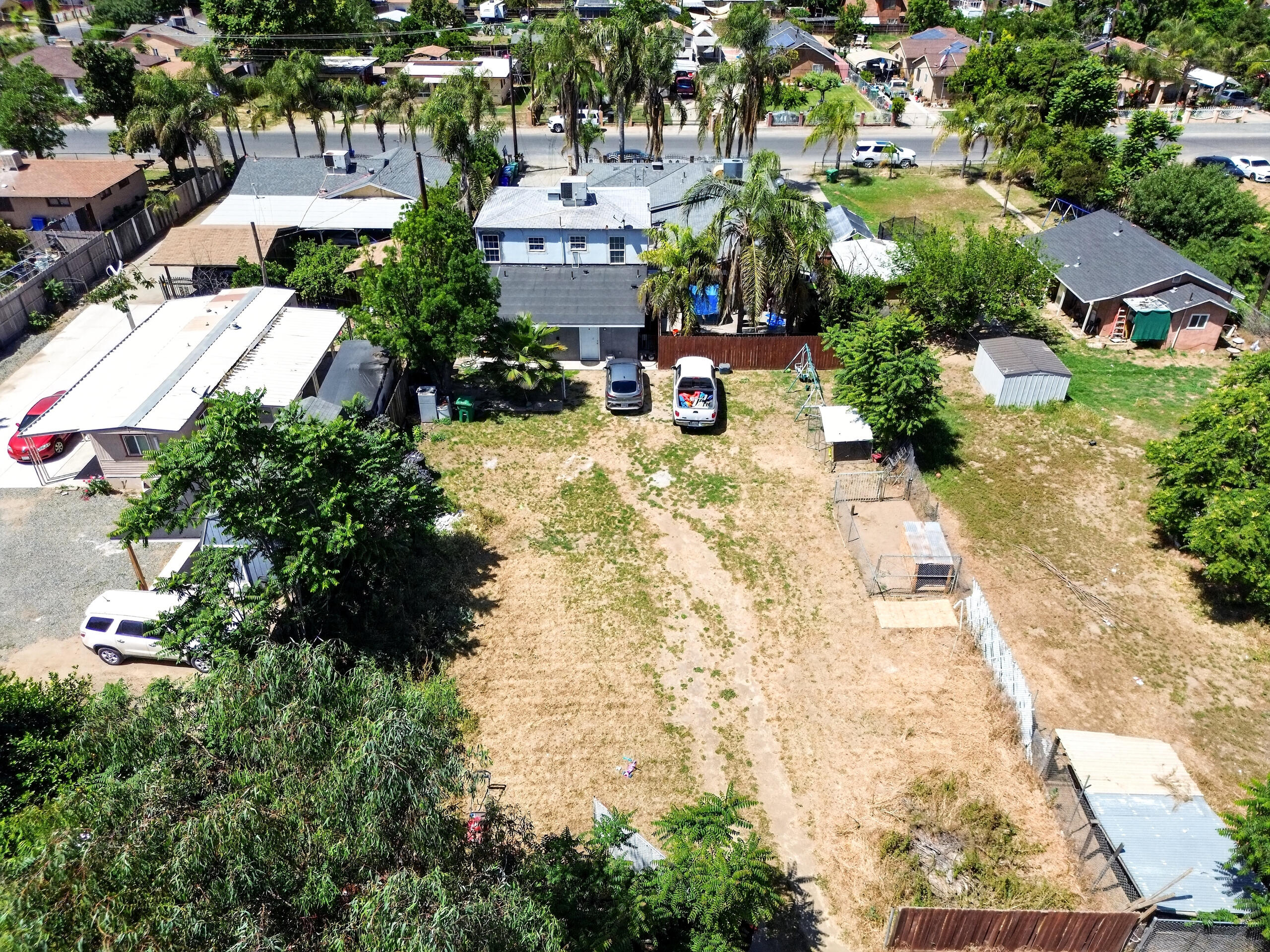 124 S Maston St, Porterville, CA 93257