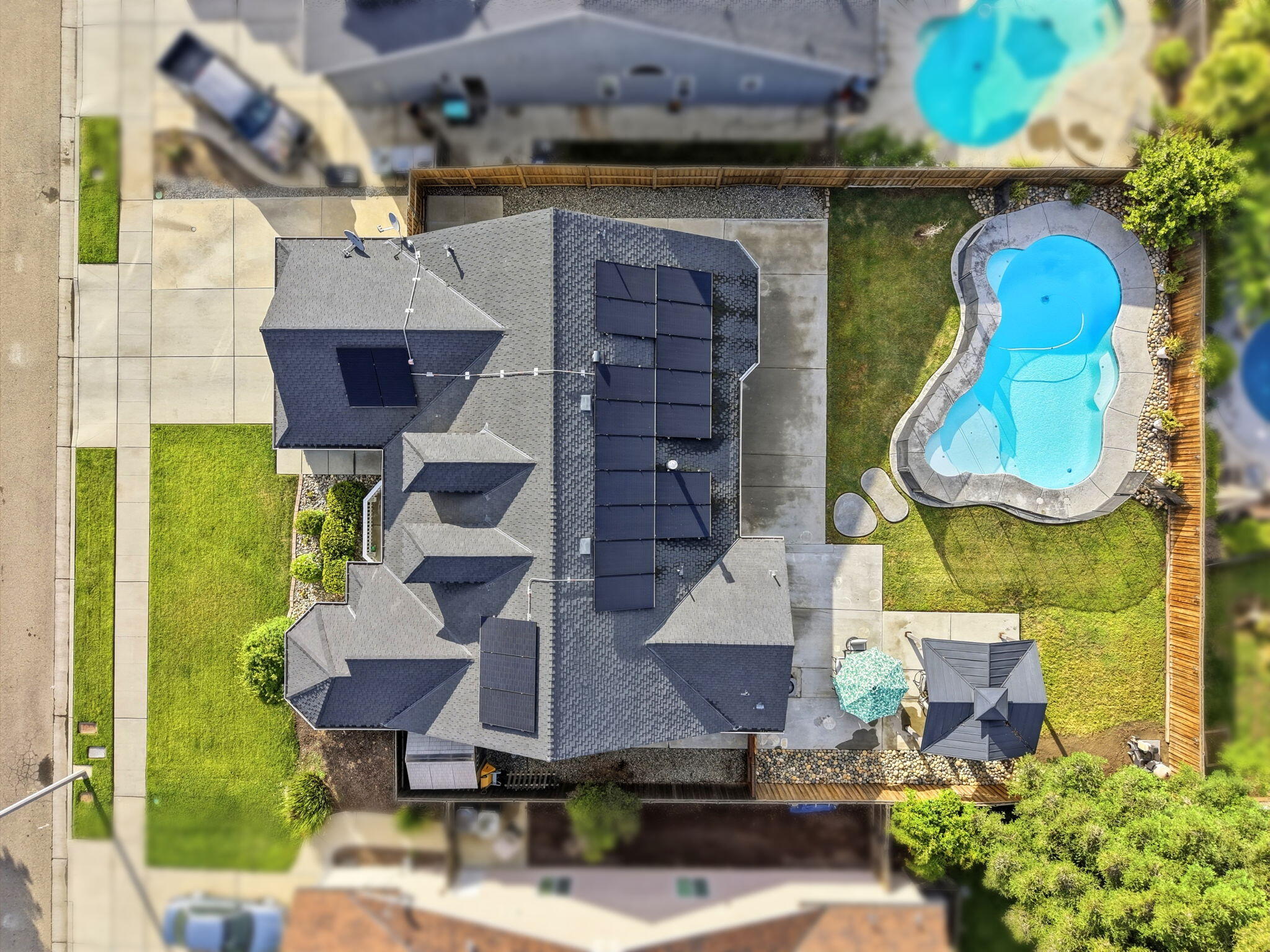 1854 Charles Krug, Tulare, CA 93274